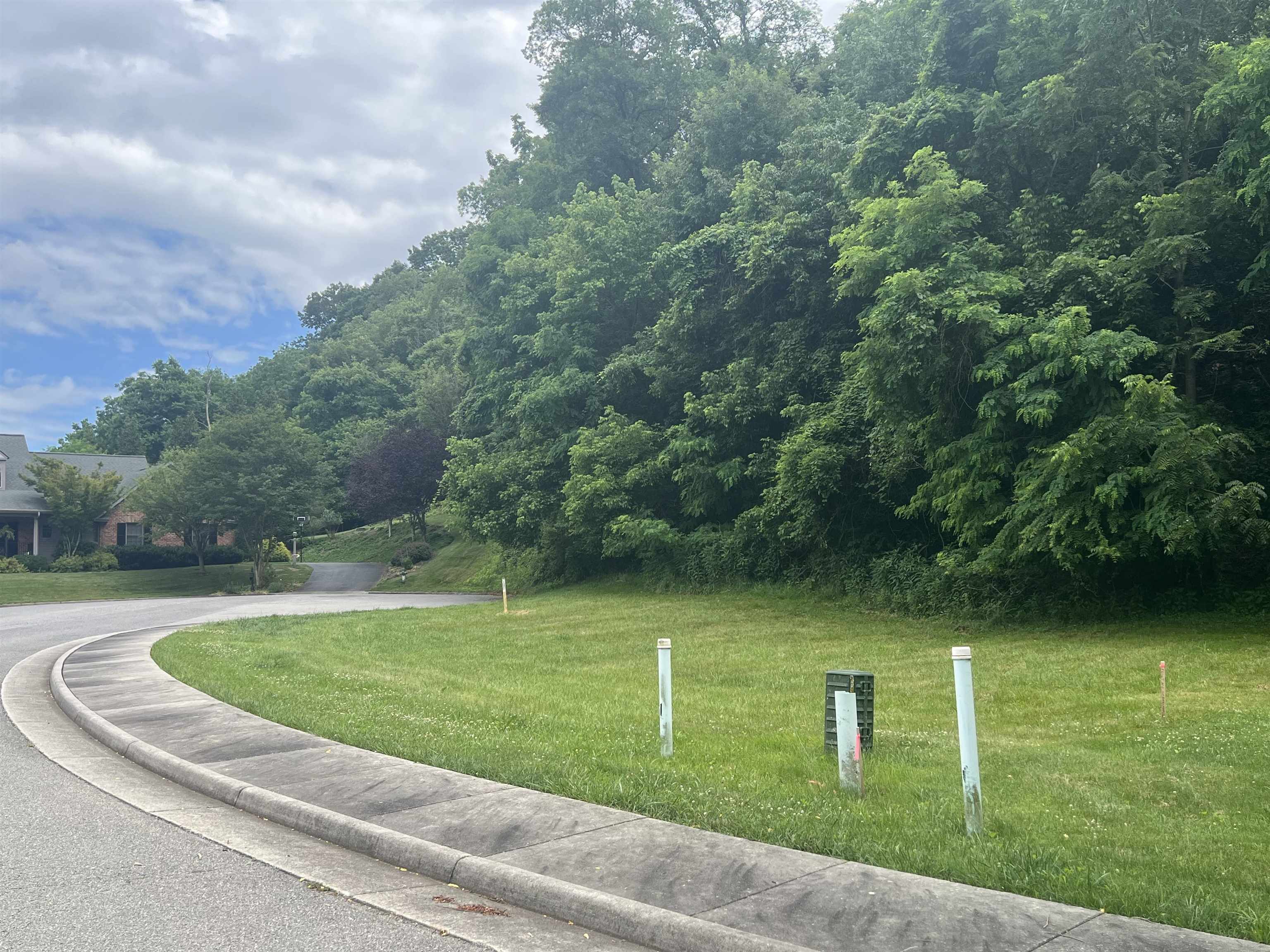 8331 Sawgrass Way Radford VA 24141