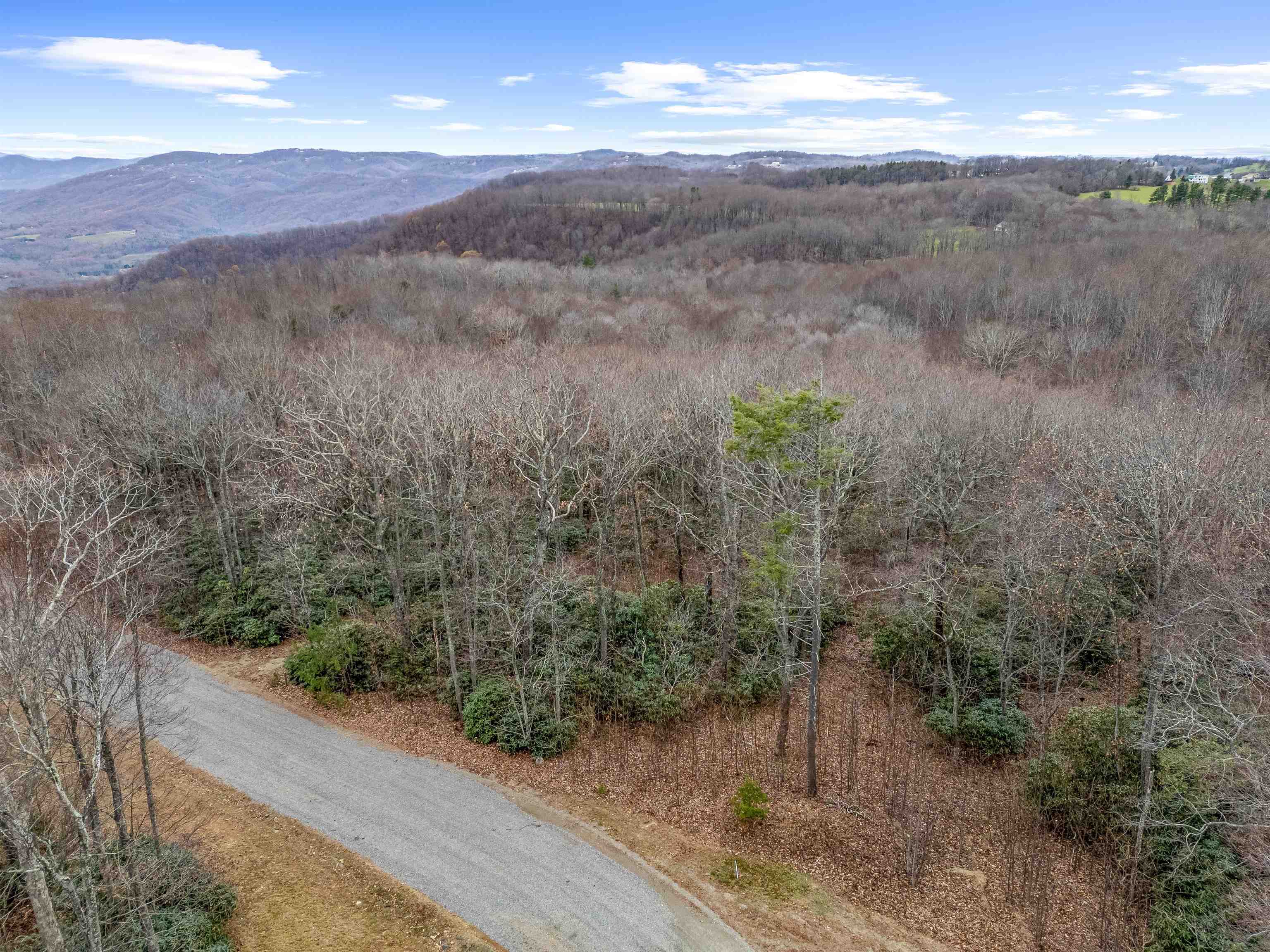Lot 23 W Pheasant Chase None Ararat VA 24053