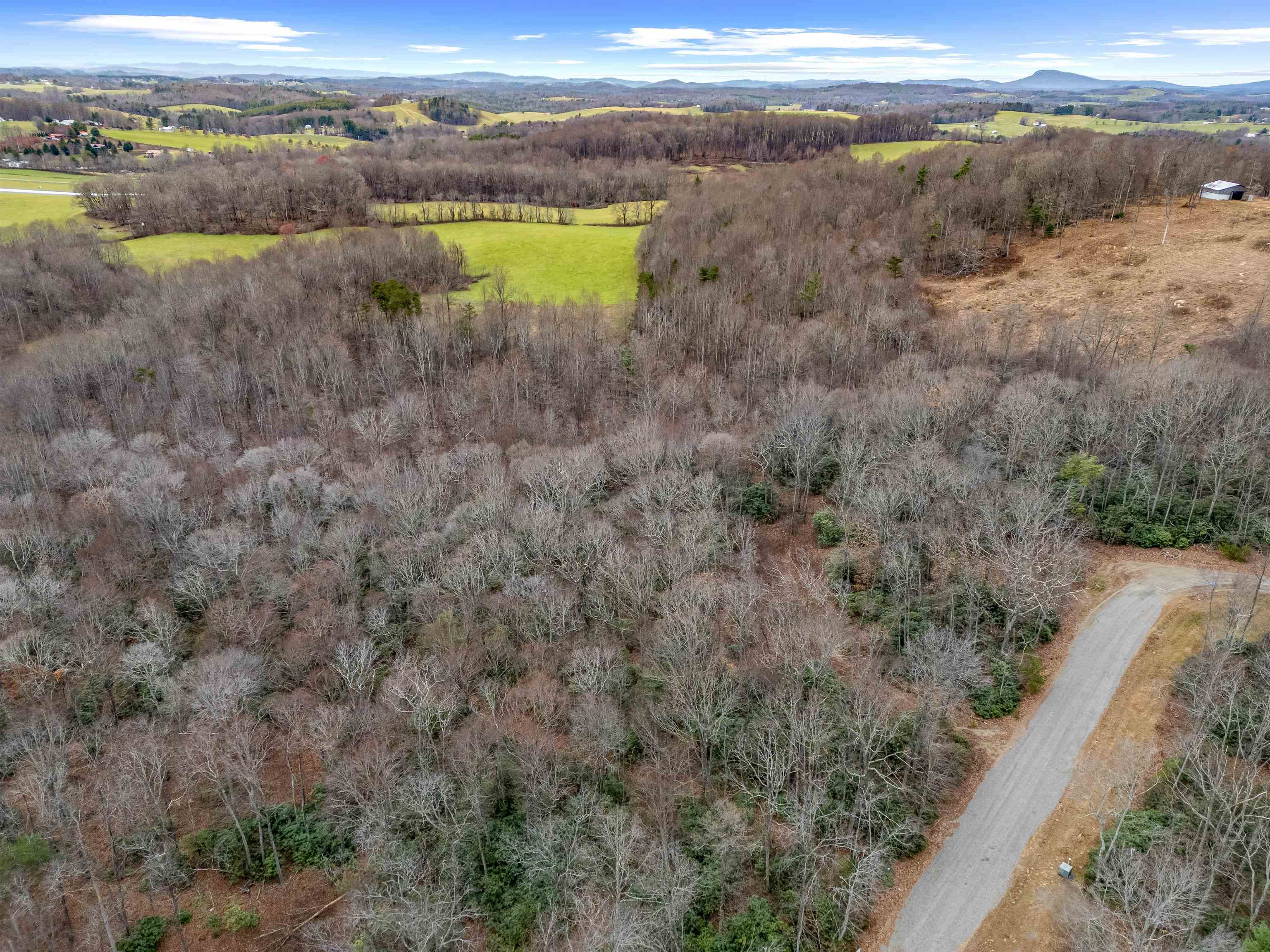 Lot 23 W Pheasant Chase None Ararat VA 24053