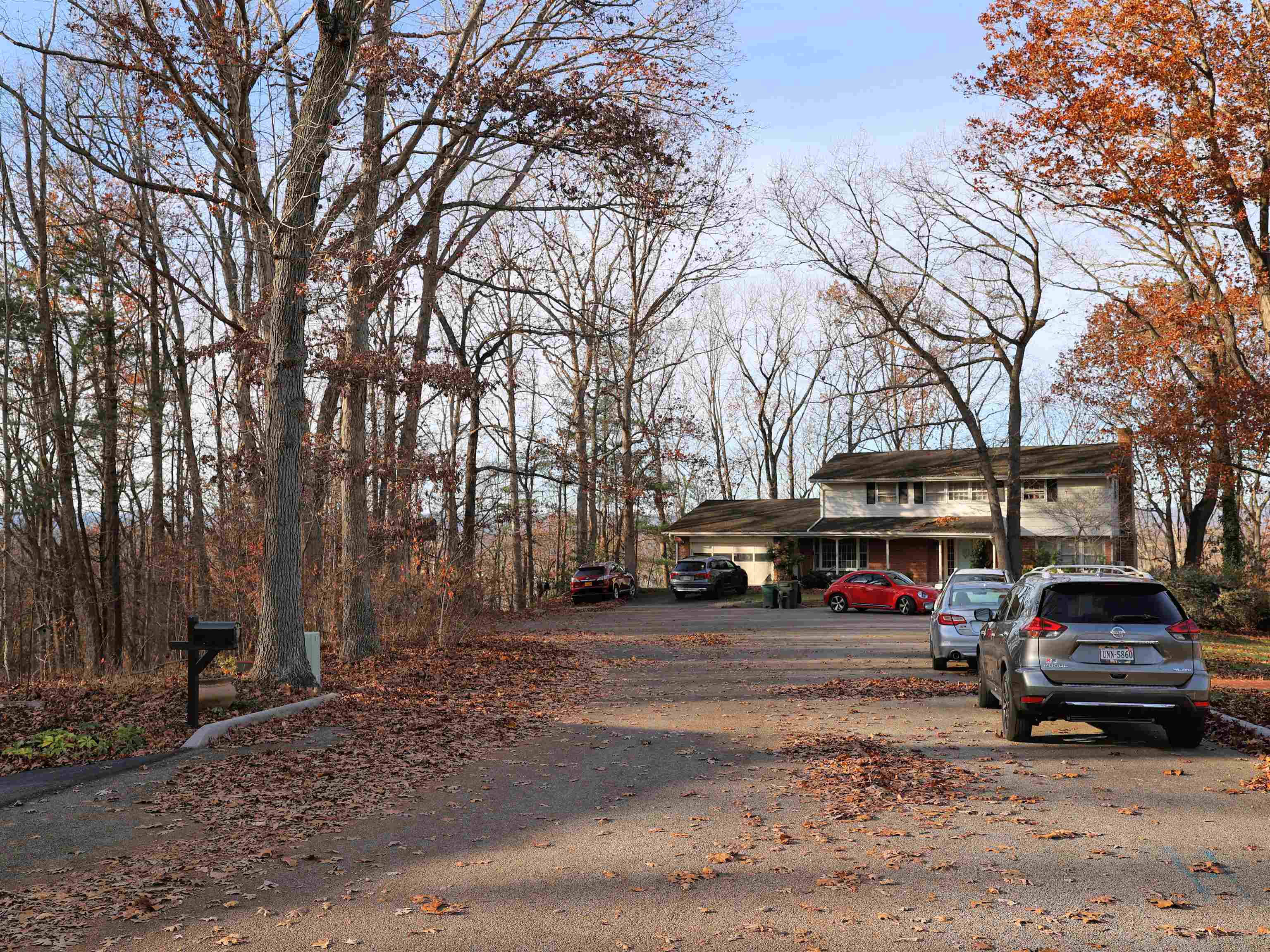 Tbd Overlook Lane Radford VA 24141