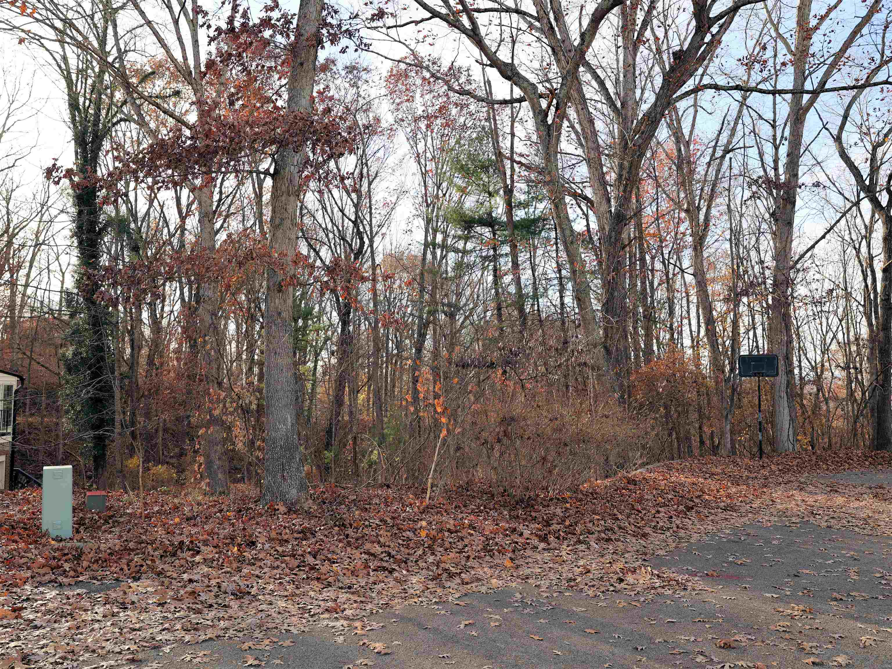 Tbd Overlook Lane Radford VA 24141