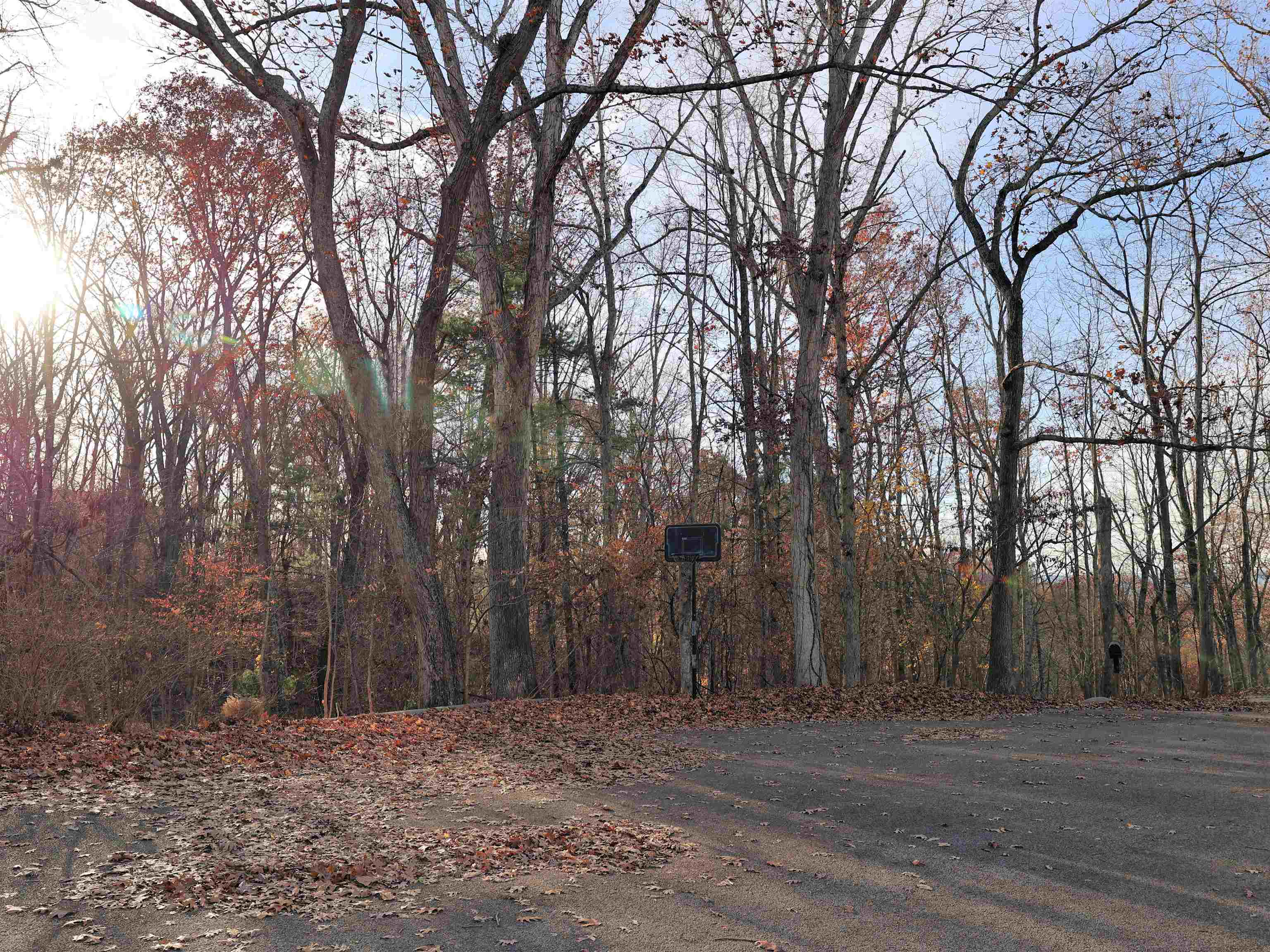 Tbd Overlook Lane Radford VA 24141