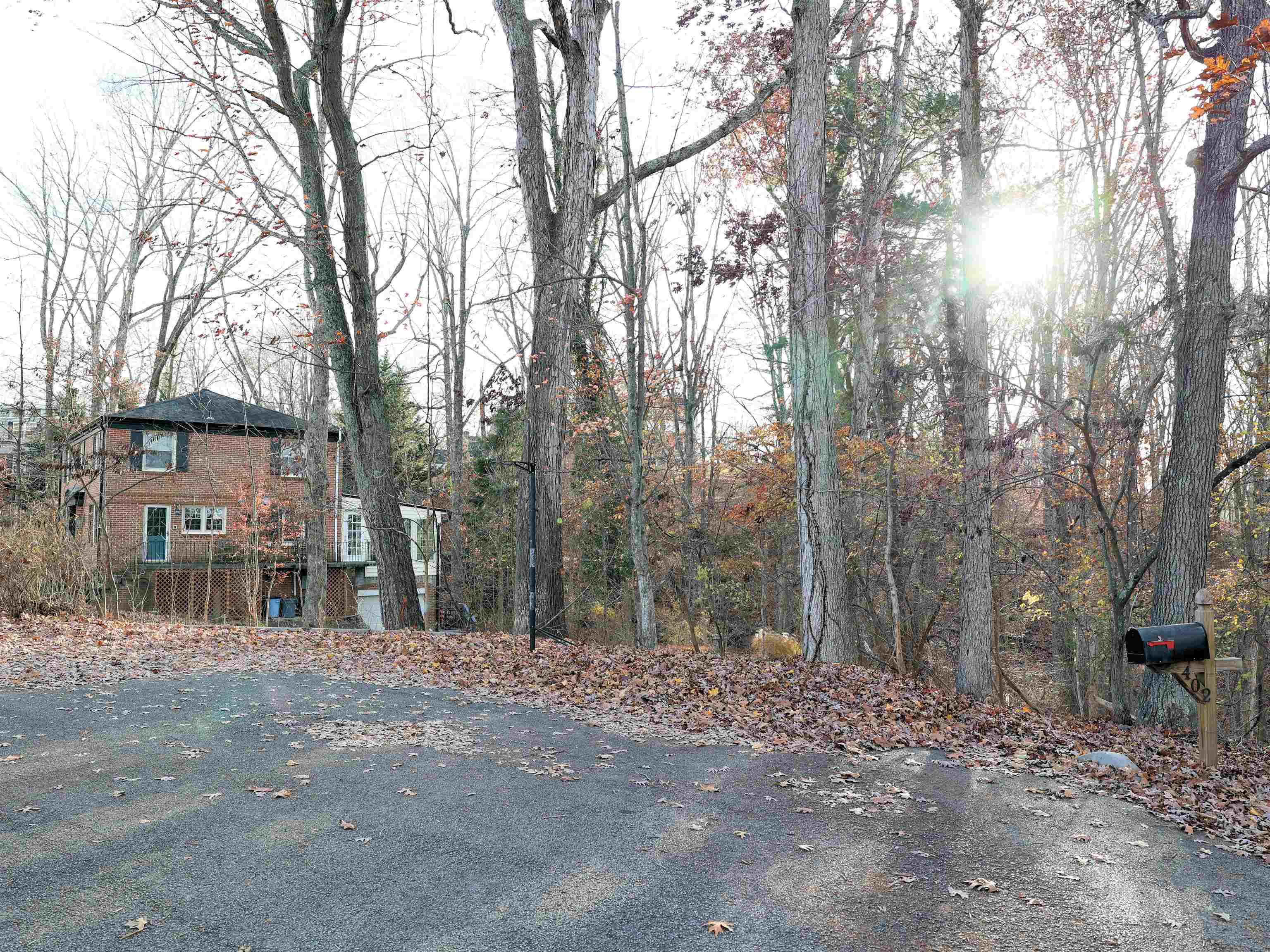 Tbd Overlook Lane Radford VA 24141