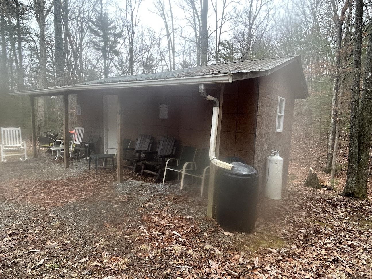 48 Ac Millers Creek Road Max Meadows VA 24360