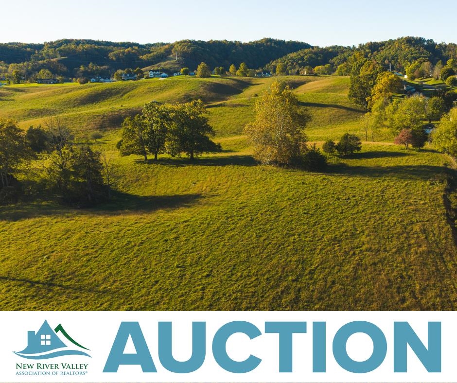 Lot 3 Watauga Road Abingdon VA 24211