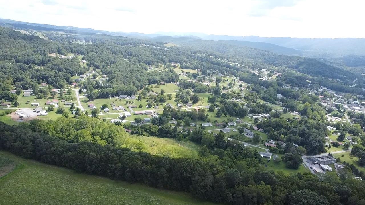 0 Scenic Drive Rich Creek VA 24147