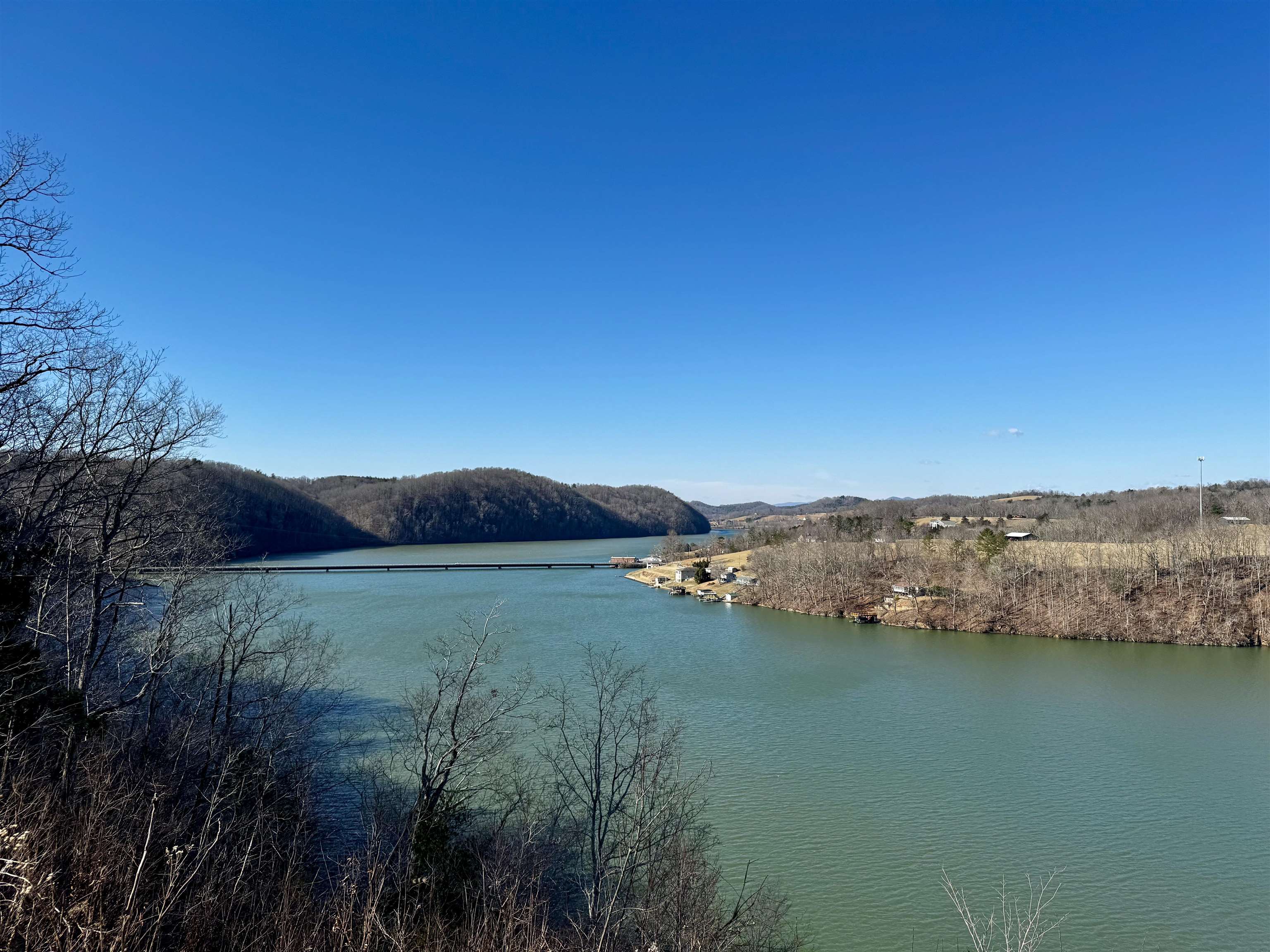 5588 Nunn Hollow Road Hiwassee VA 24347