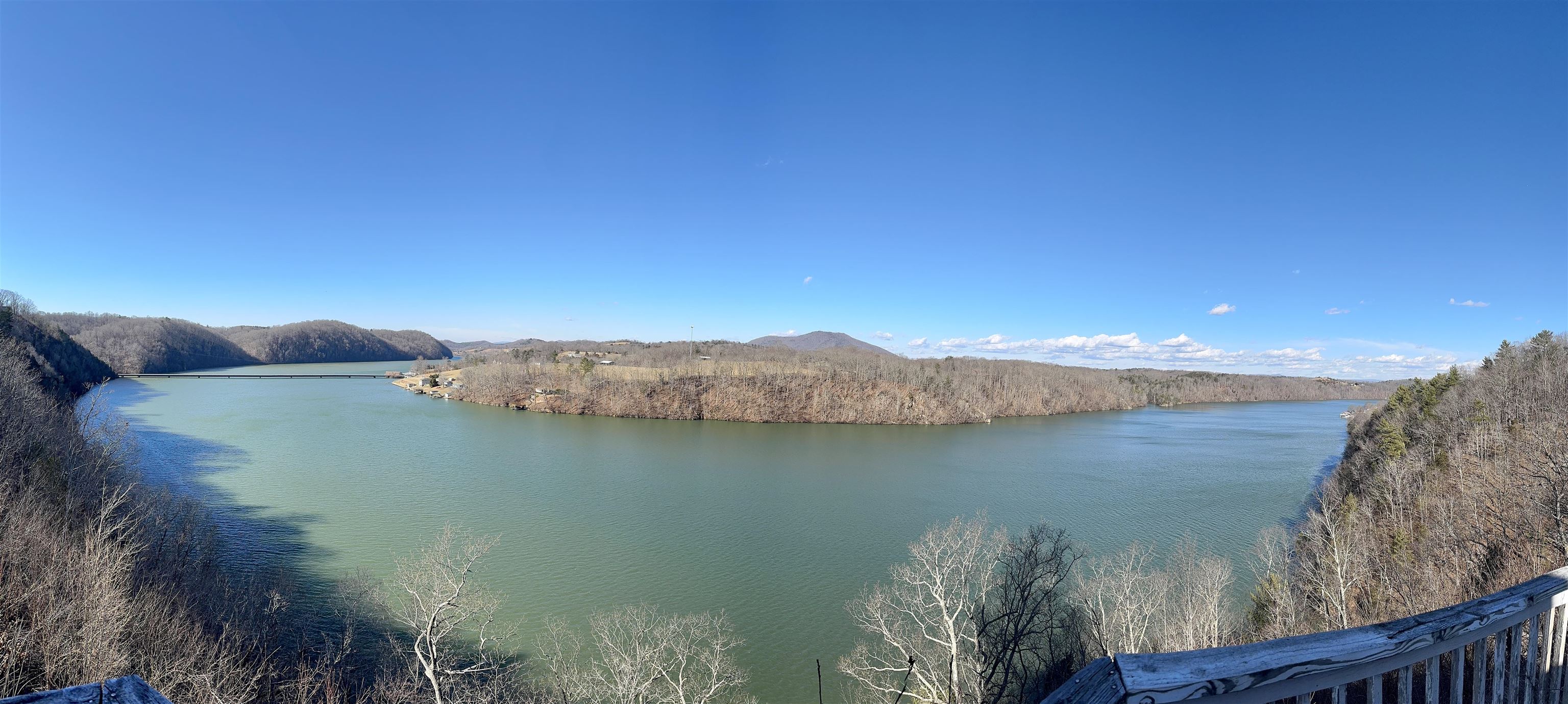 5588 Nunn Hollow Road Hiwassee VA 24347