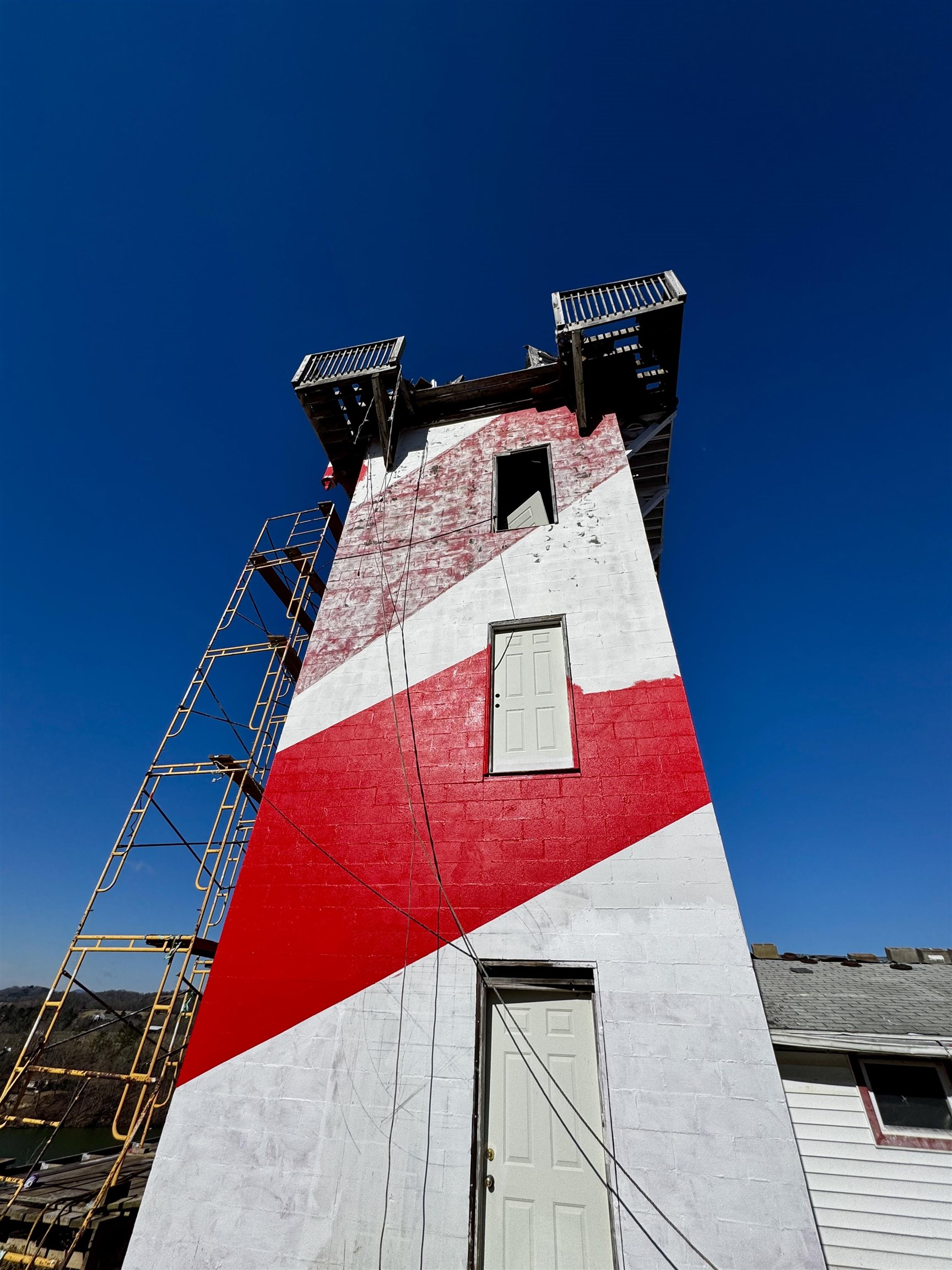 5588 Nunn Hollow Road Hiwassee VA 24347