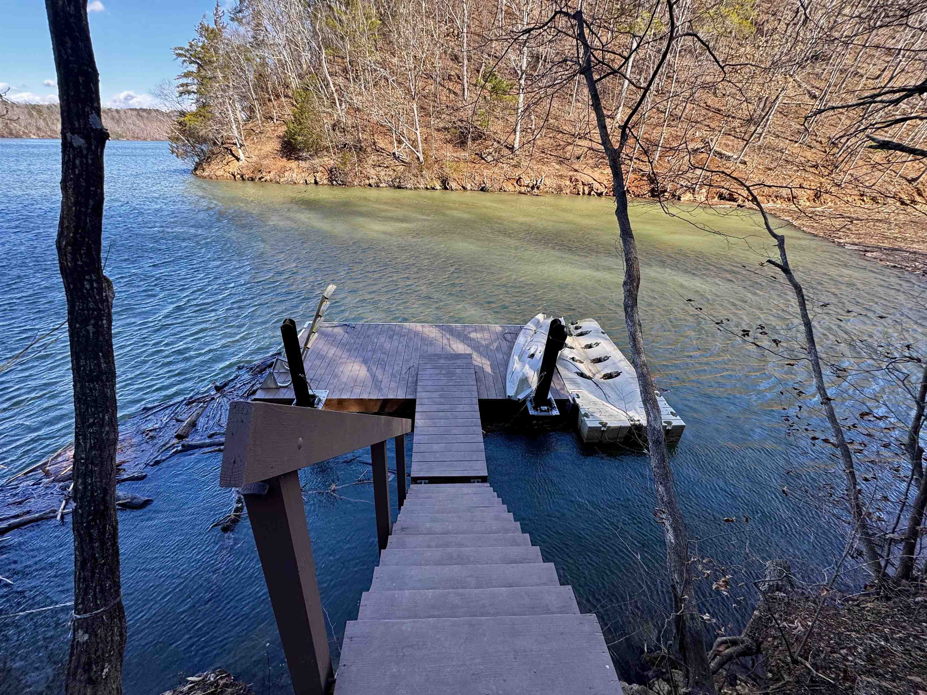 5588 Nunn Hollow Road Hiwassee VA 24347