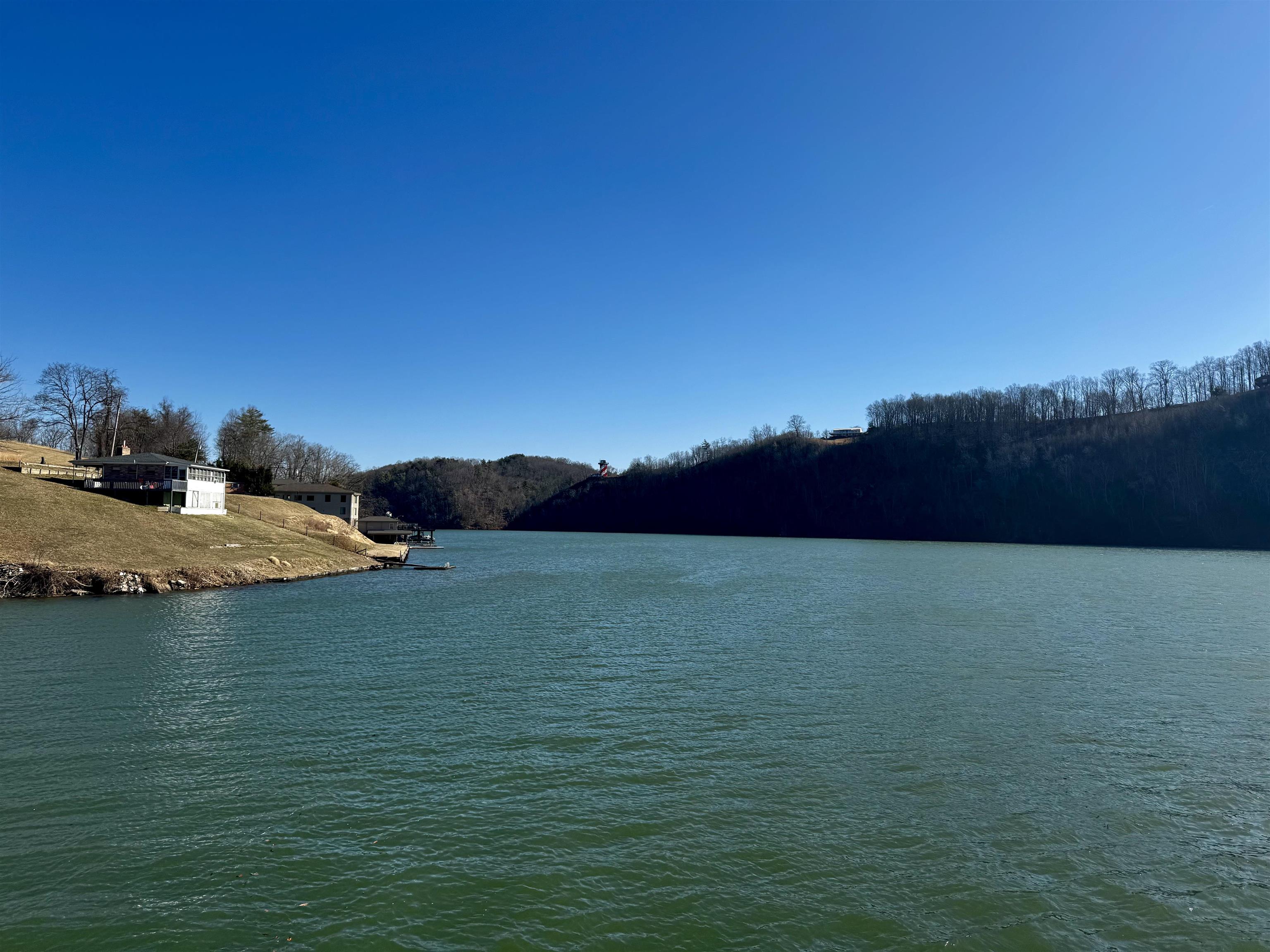 5588 Nunn Hollow Road Hiwassee VA 24347