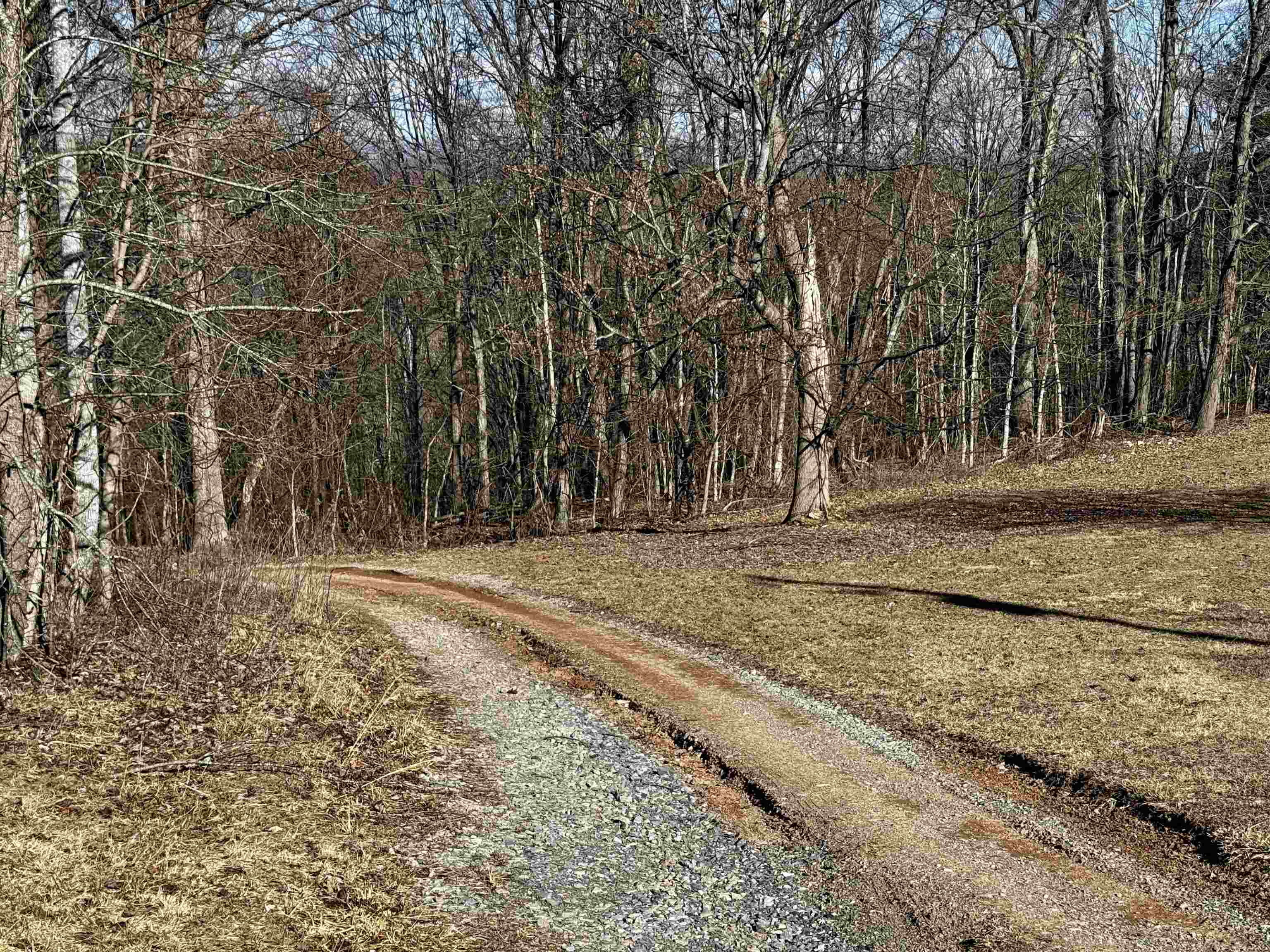 5588 Nunn Hollow Road Hiwassee VA 24347