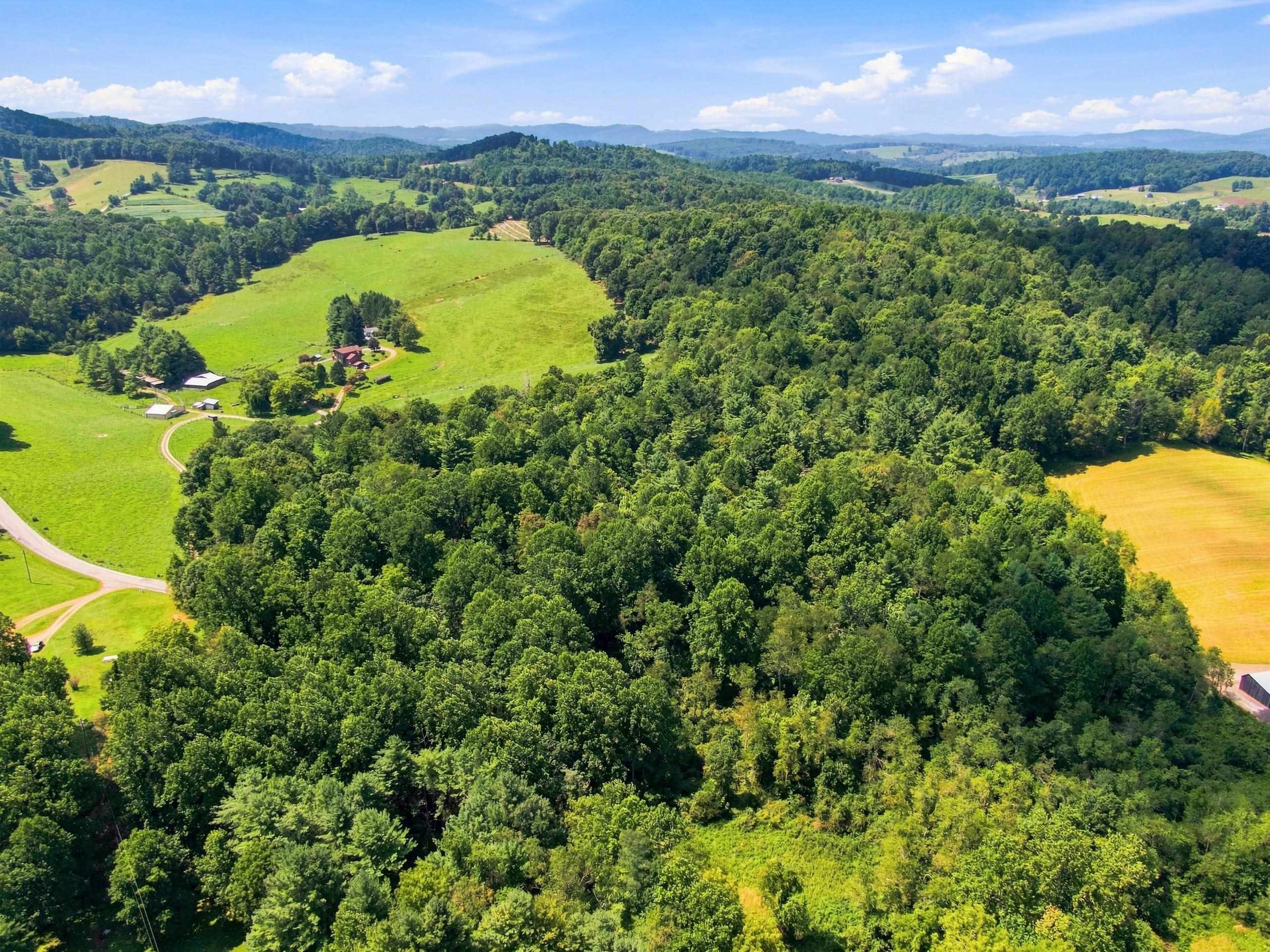 Tbd Fairview Church Road Floyd VA 24091