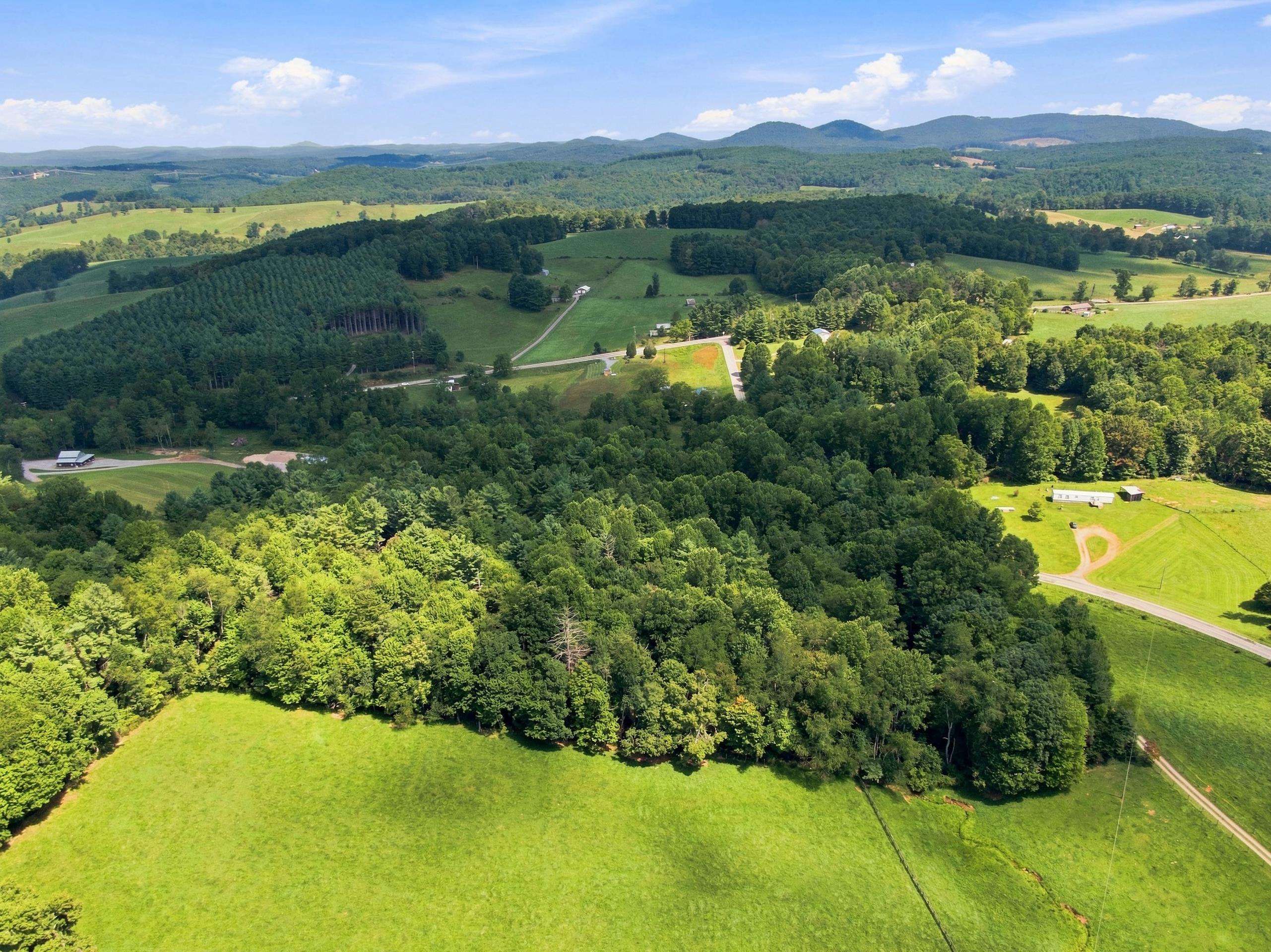 Tbd Fairview Church Road Floyd VA 24091
