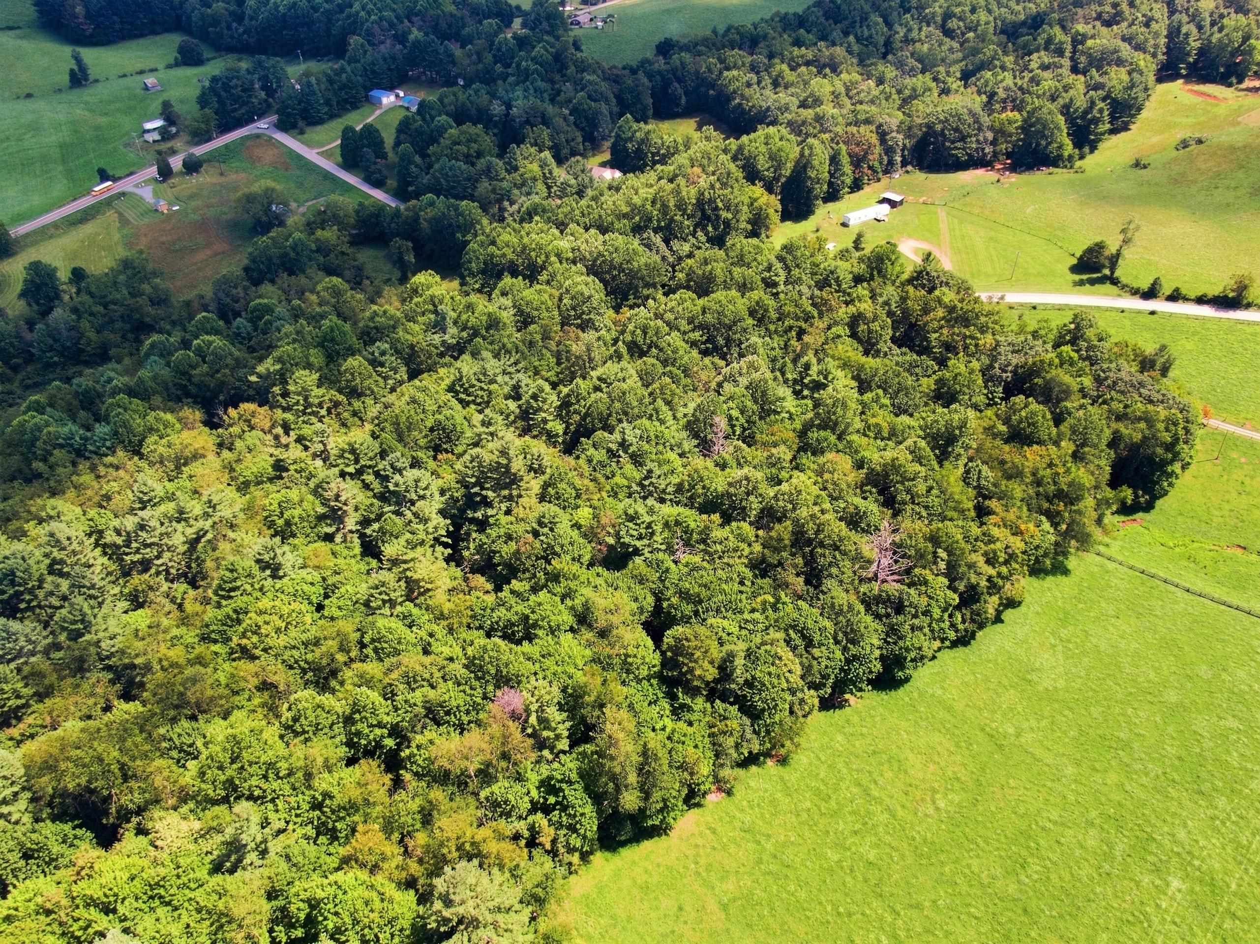 Tbd Fairview Church Road Floyd VA 24091