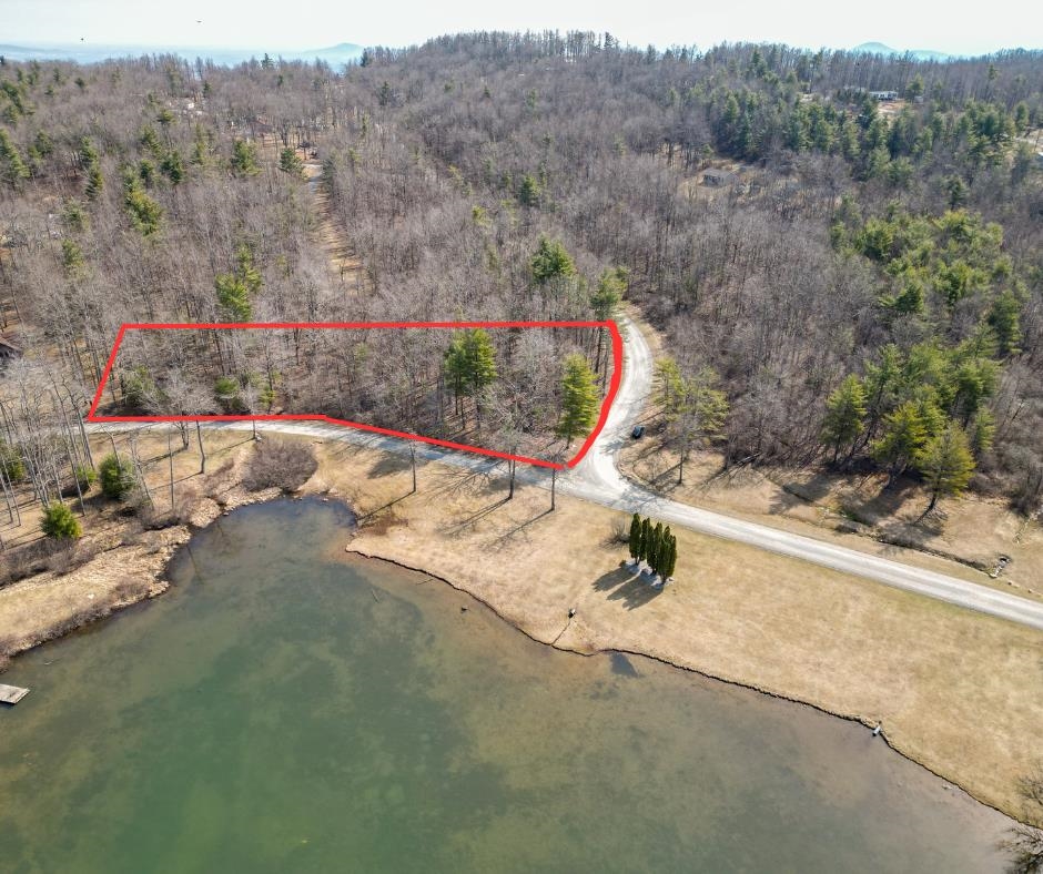 Tbd Spring Lake Drive Copper Hill VA 24079