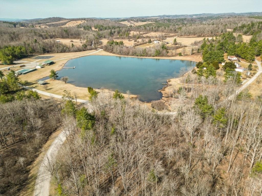 Tbd Spring Lake Drive Copper Hill VA 24079