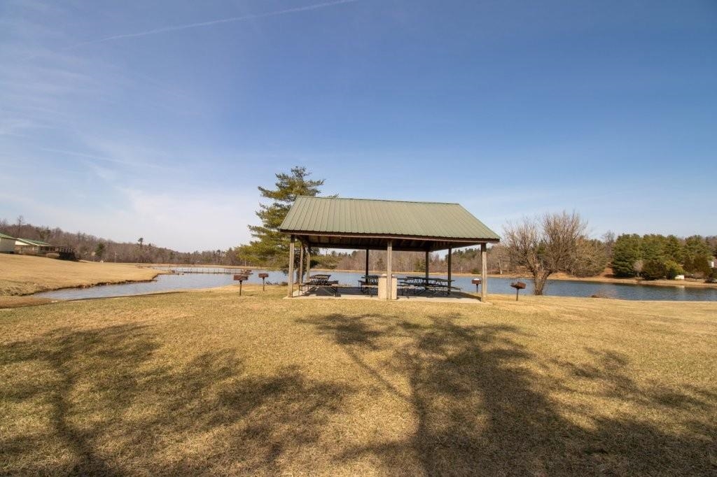 Tbd Spring Lake Drive Copper Hill VA 24079