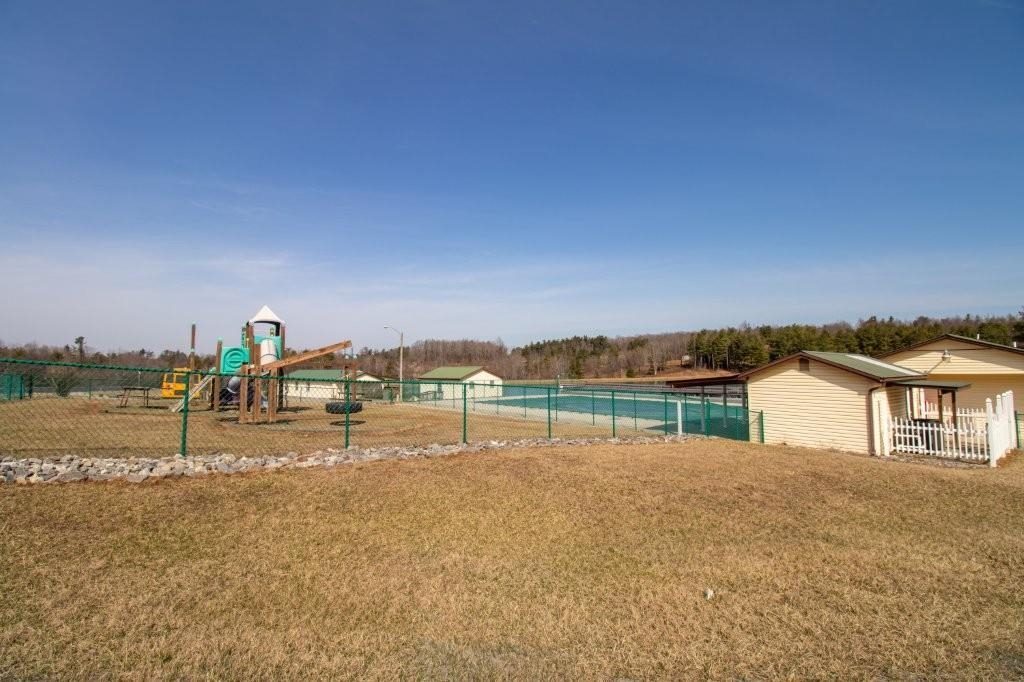 Tbd Spring Lake Drive Copper Hill VA 24079