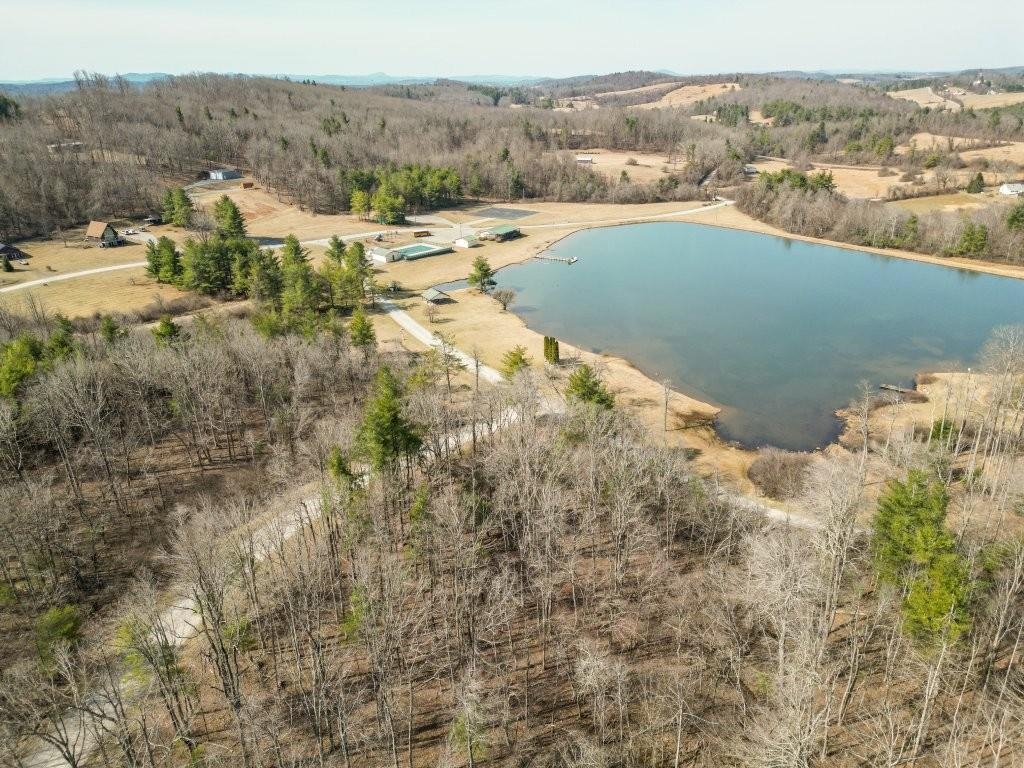 Tbd Spring Lake Drive Copper Hill VA 24079