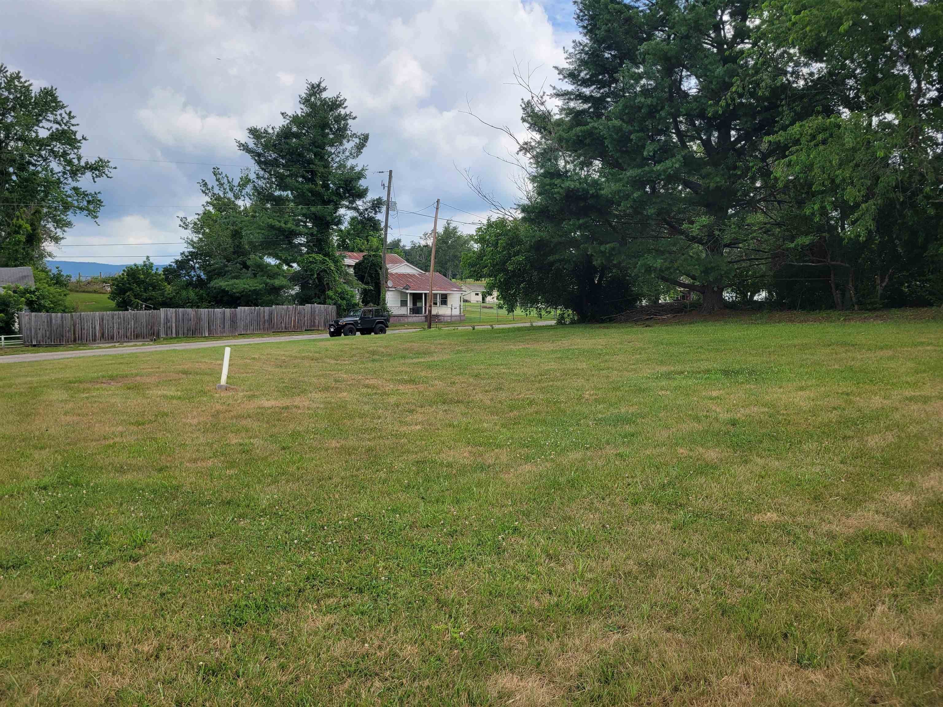 Tbd Hylton Village Loop Pulaski VA 24301