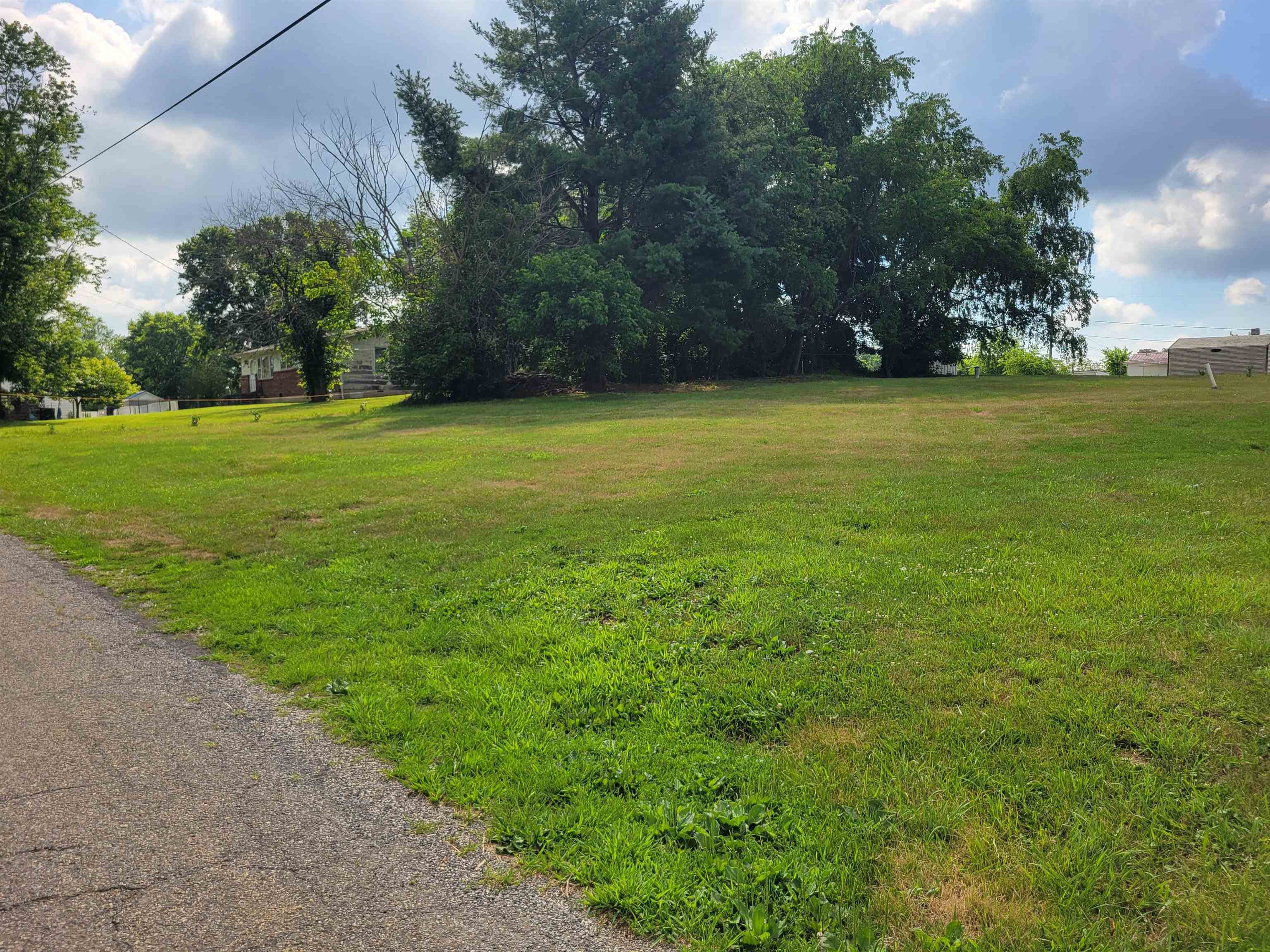 Tbd Hylton Village Loop Pulaski VA 24301