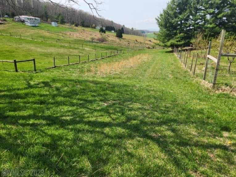 Tbd Bide A Wee Lane Wytheville VA 24382