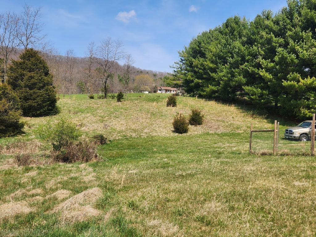 Tbd Bide A Wee Lane Wytheville VA 24382