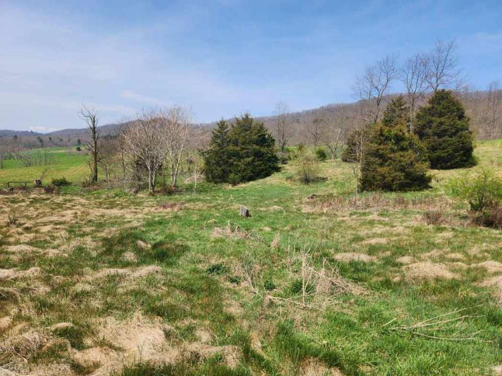 Tbd Bide A Wee Lane Wytheville VA 24382