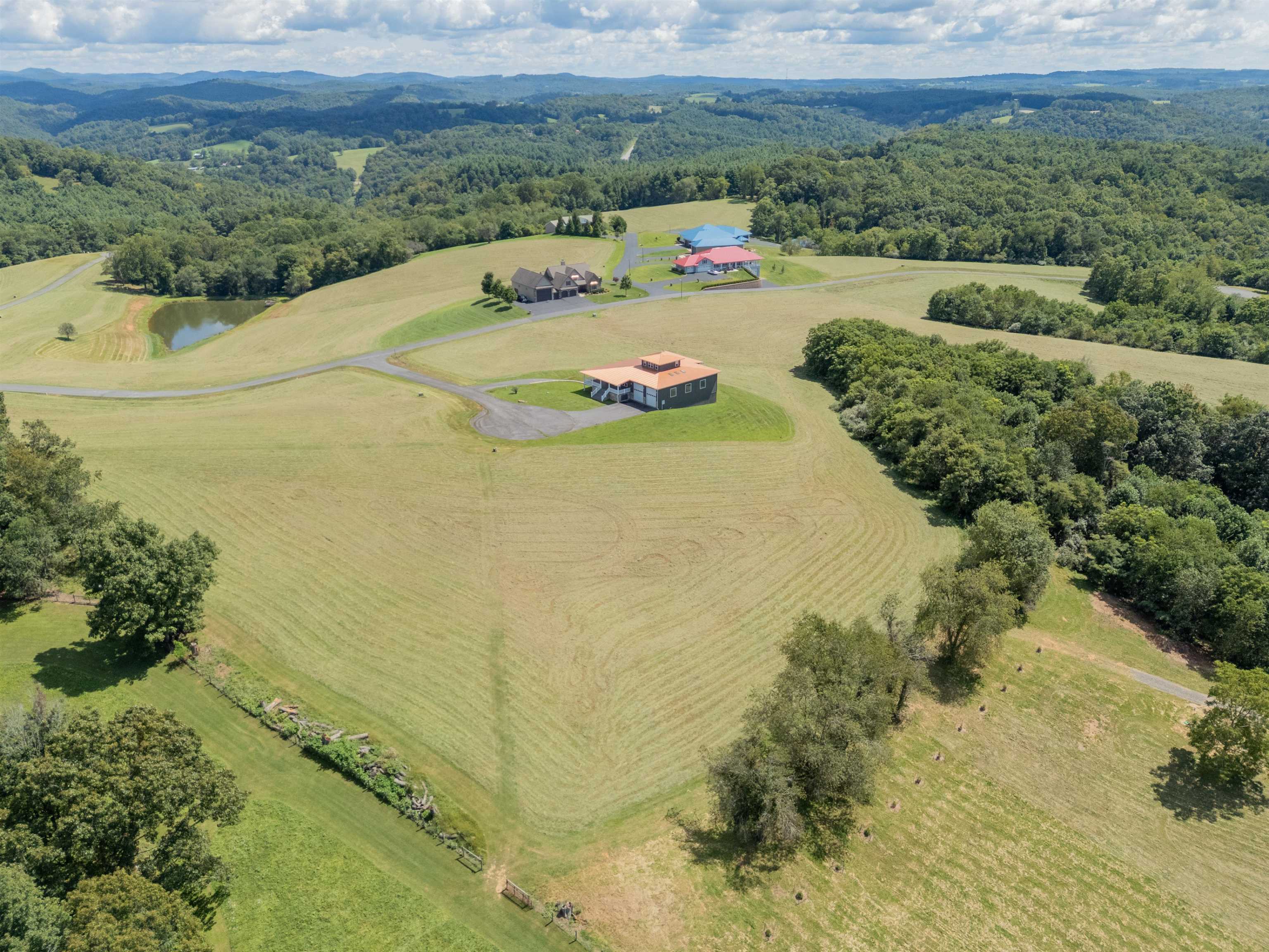 Lot 23 Crown Lane Hillsville VA 24343