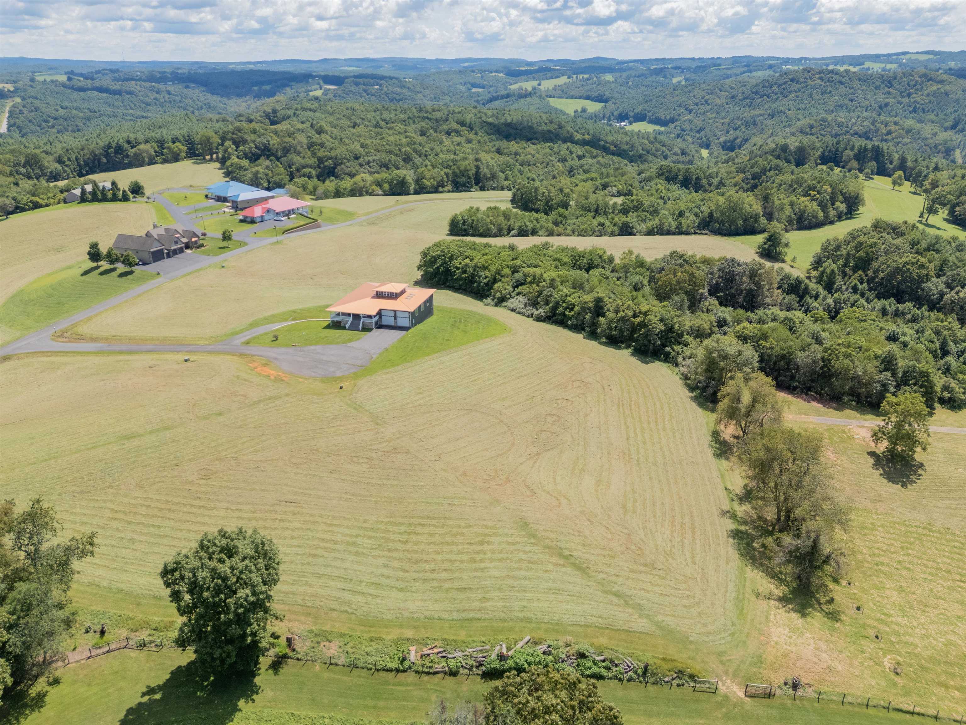 Lot 23 Crown Lane Hillsville VA 24343