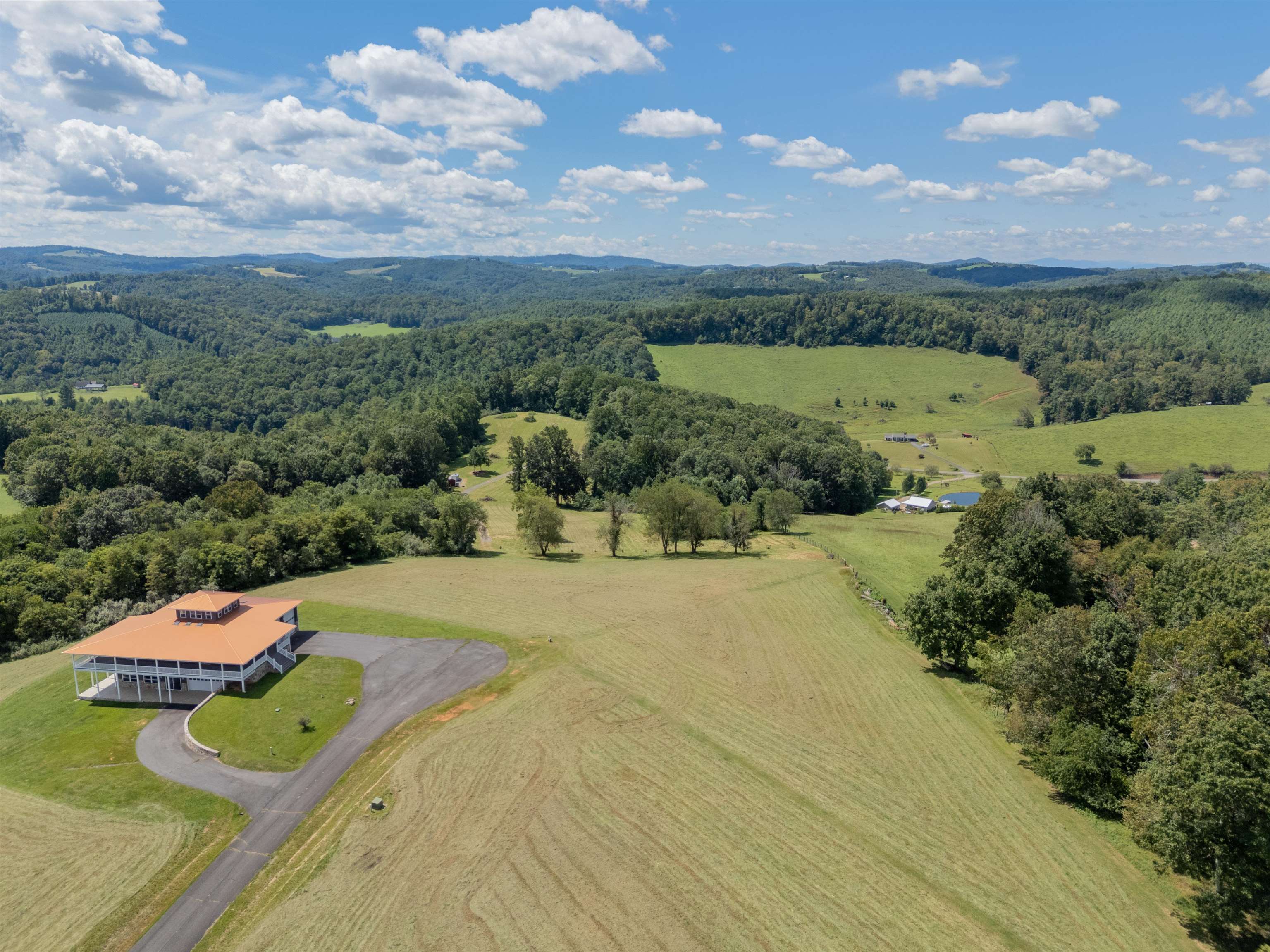 Lot 23 Crown Lane Hillsville VA 24343