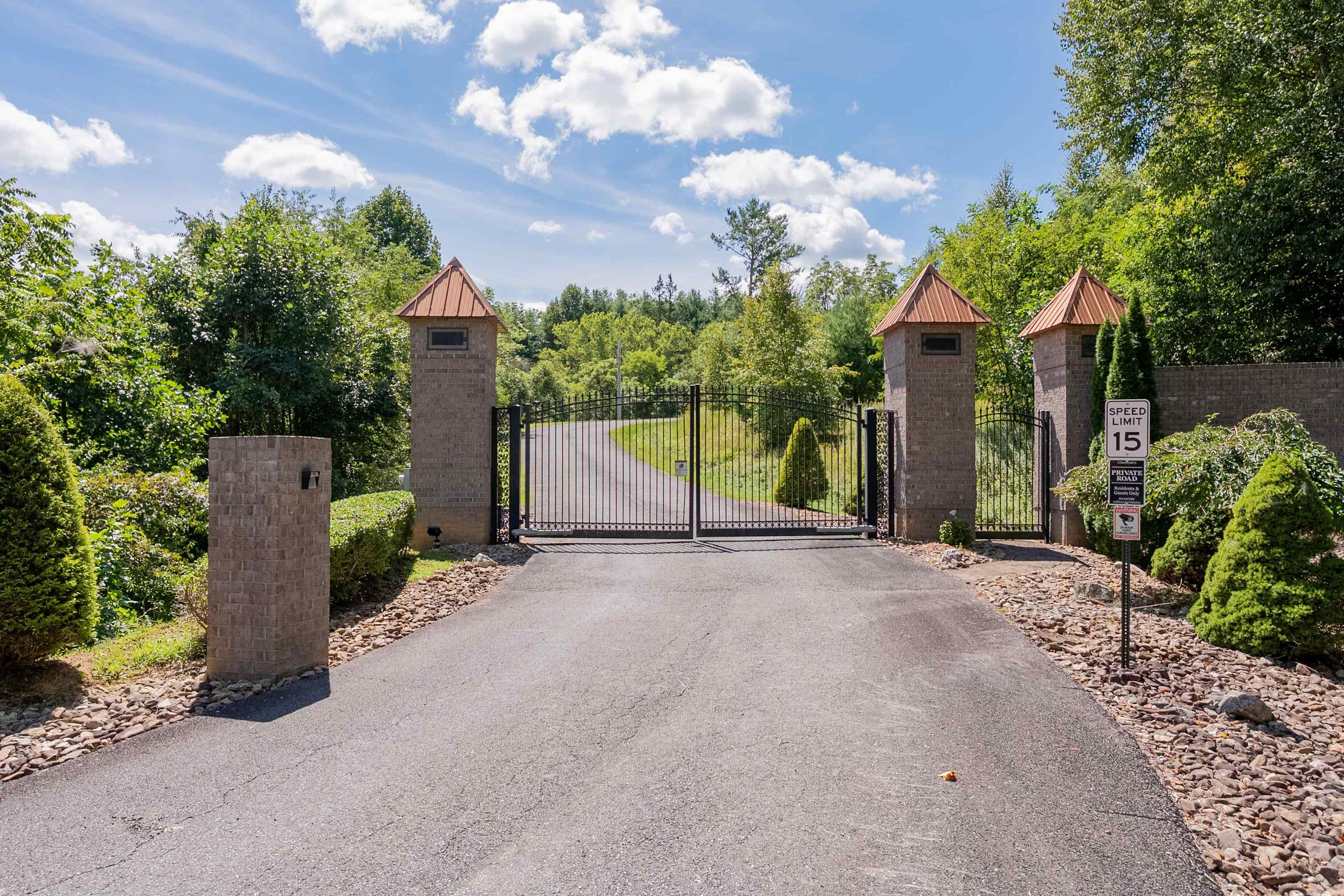 Lot 23 Crown Lane Hillsville VA 24343