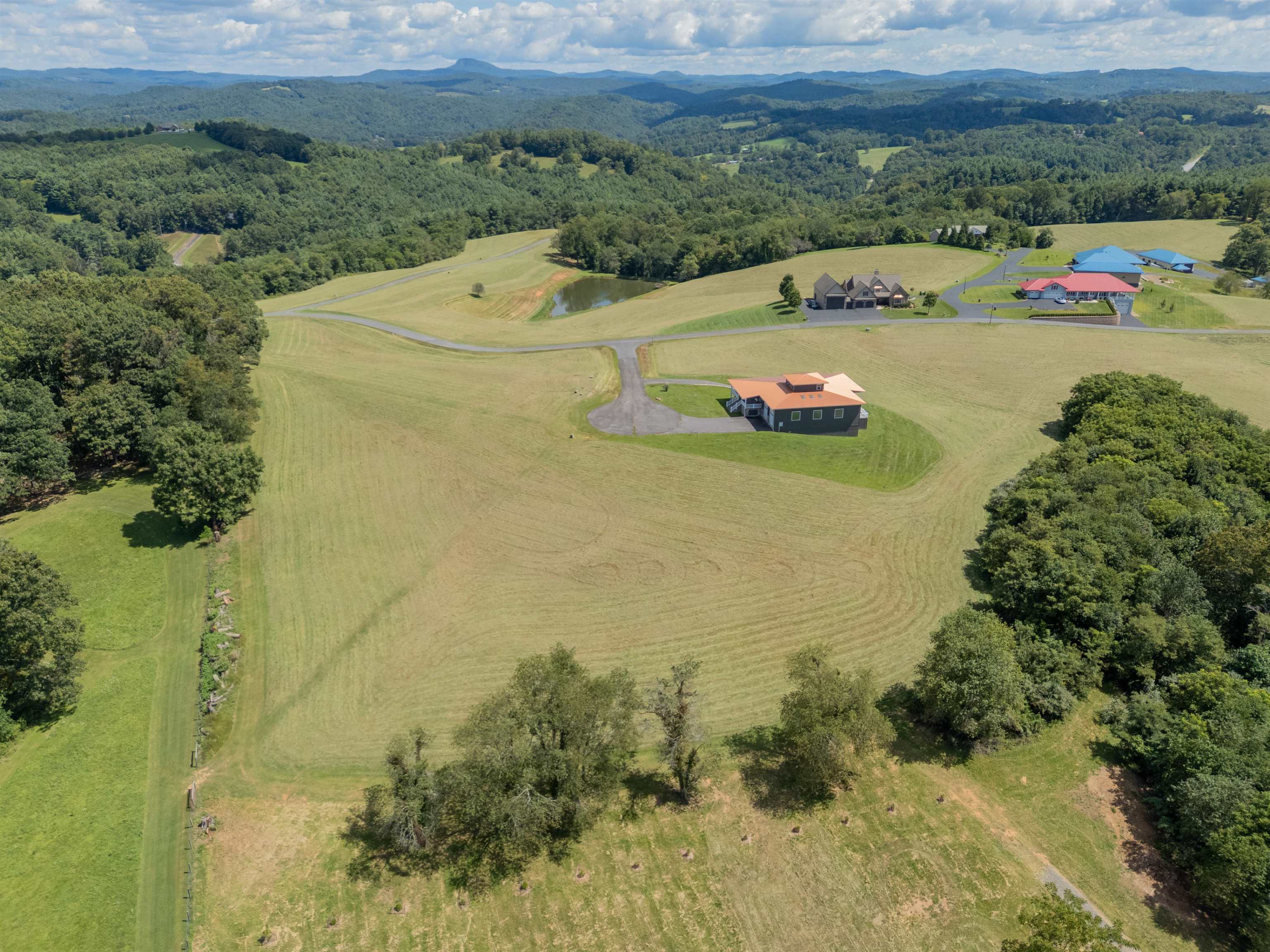 Lot 23 Crown Lane Hillsville VA 24343