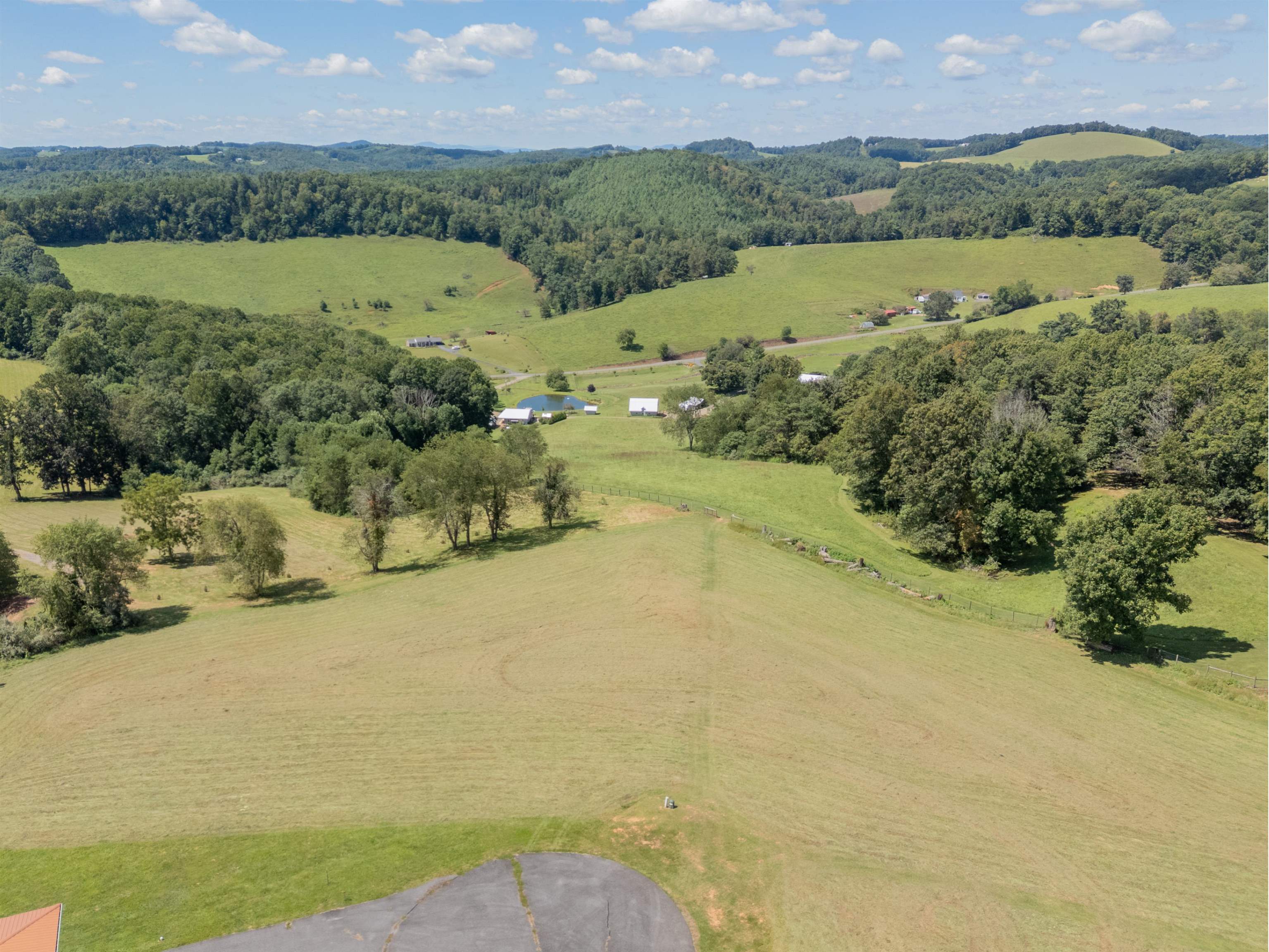 Lot 23 Crown Lane Hillsville VA 24343