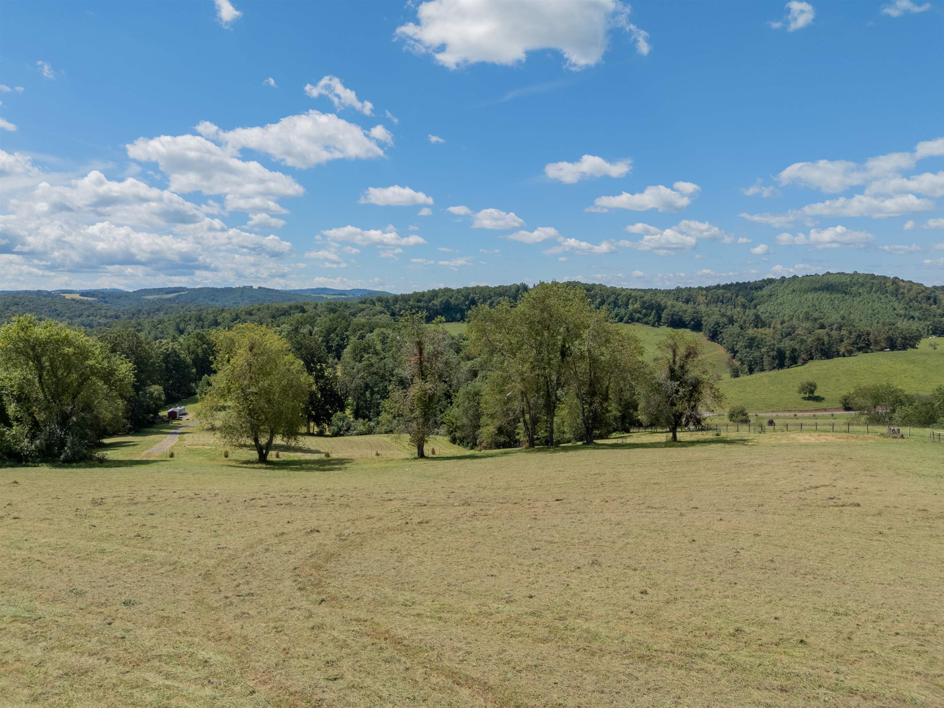 Lot 23 Crown Lane Hillsville VA 24343