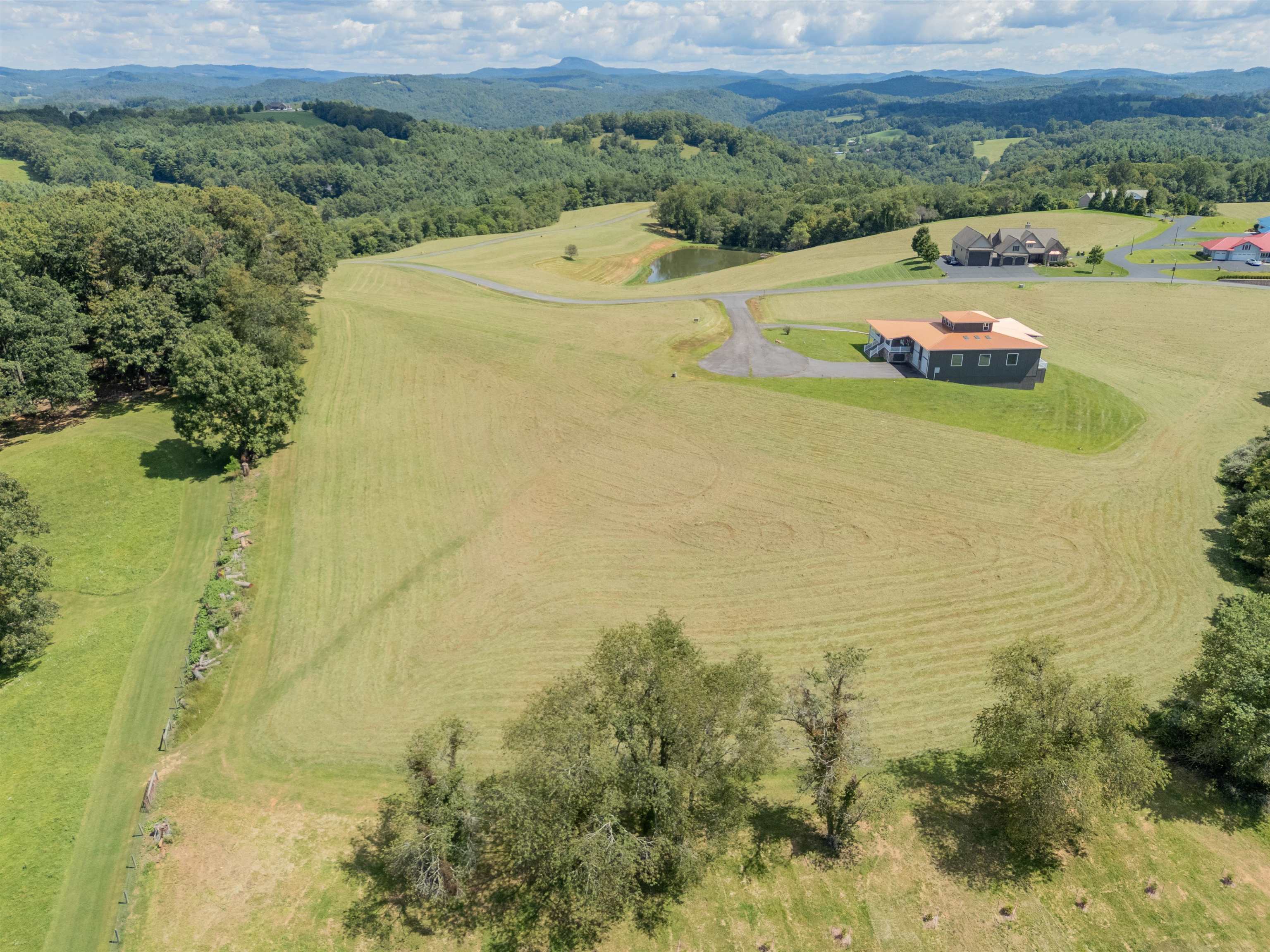 Lot 23 Crown Lane Hillsville VA 24343