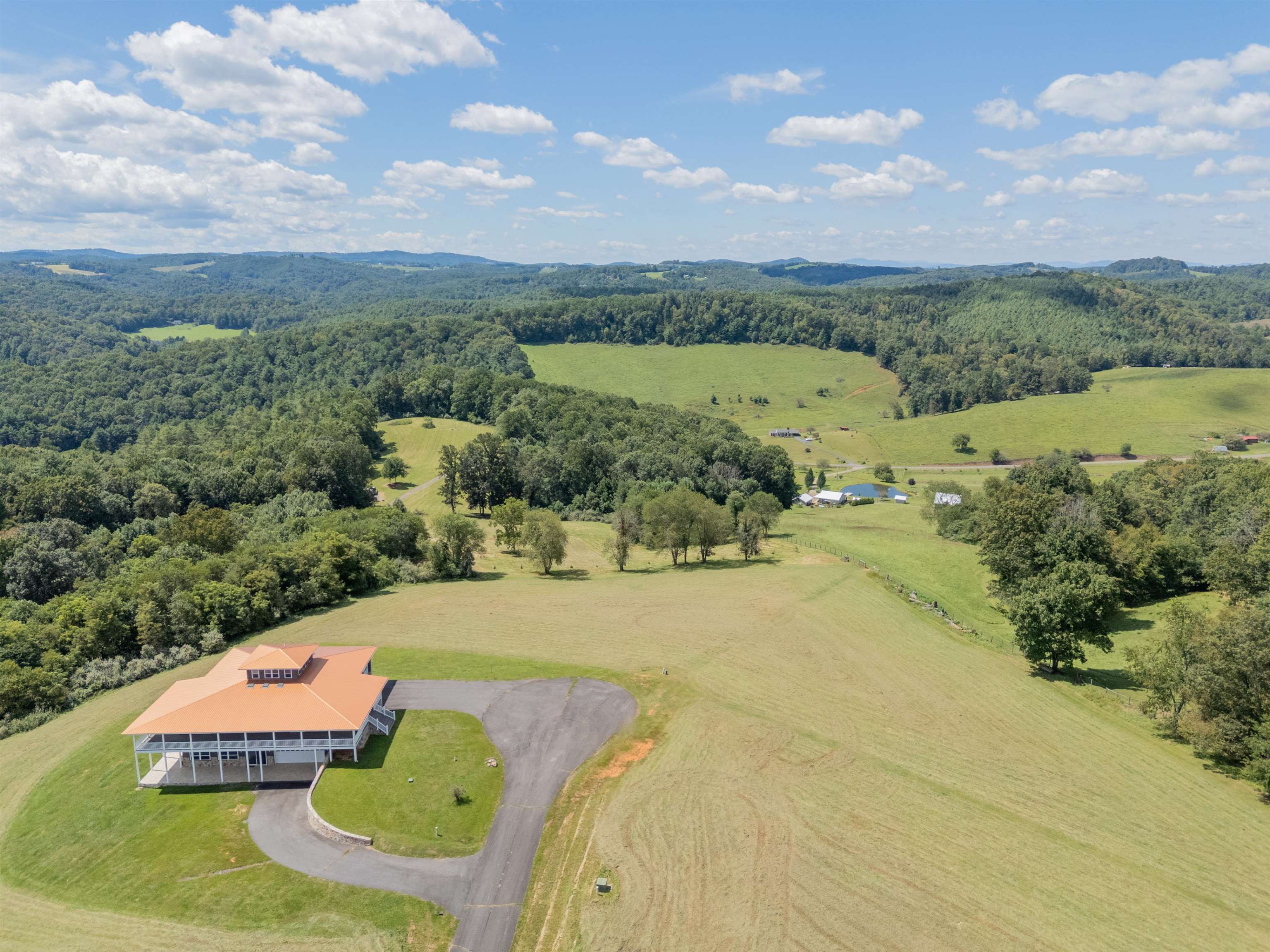 Lot 23 Crown Lane Hillsville VA 24343