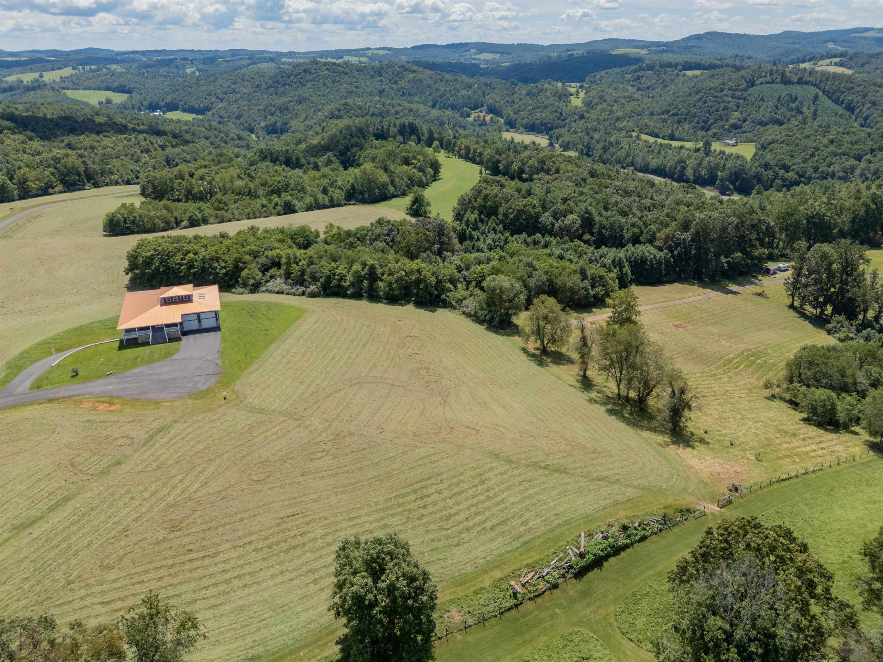 Lot 23 Crown Lane Hillsville VA 24343