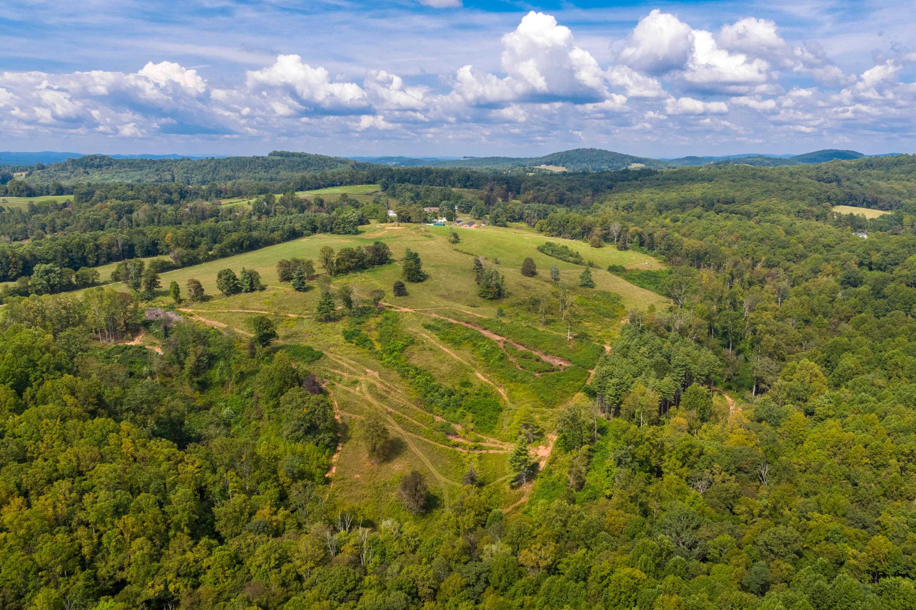 0 Pinnacle Lane Meadows Of Dan VA 24120