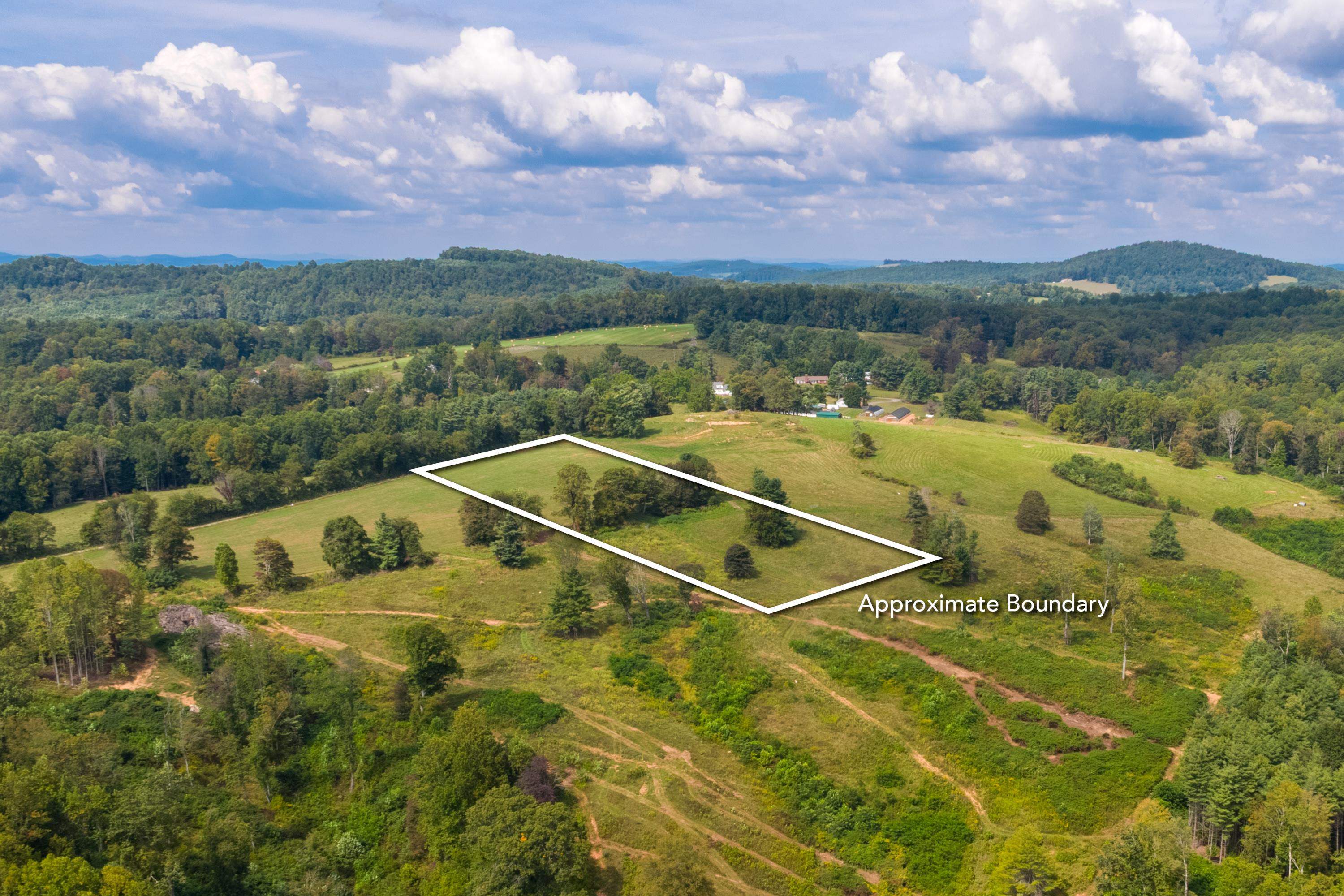 0 Pinnacle Lane Meadows Of Dan VA 24120