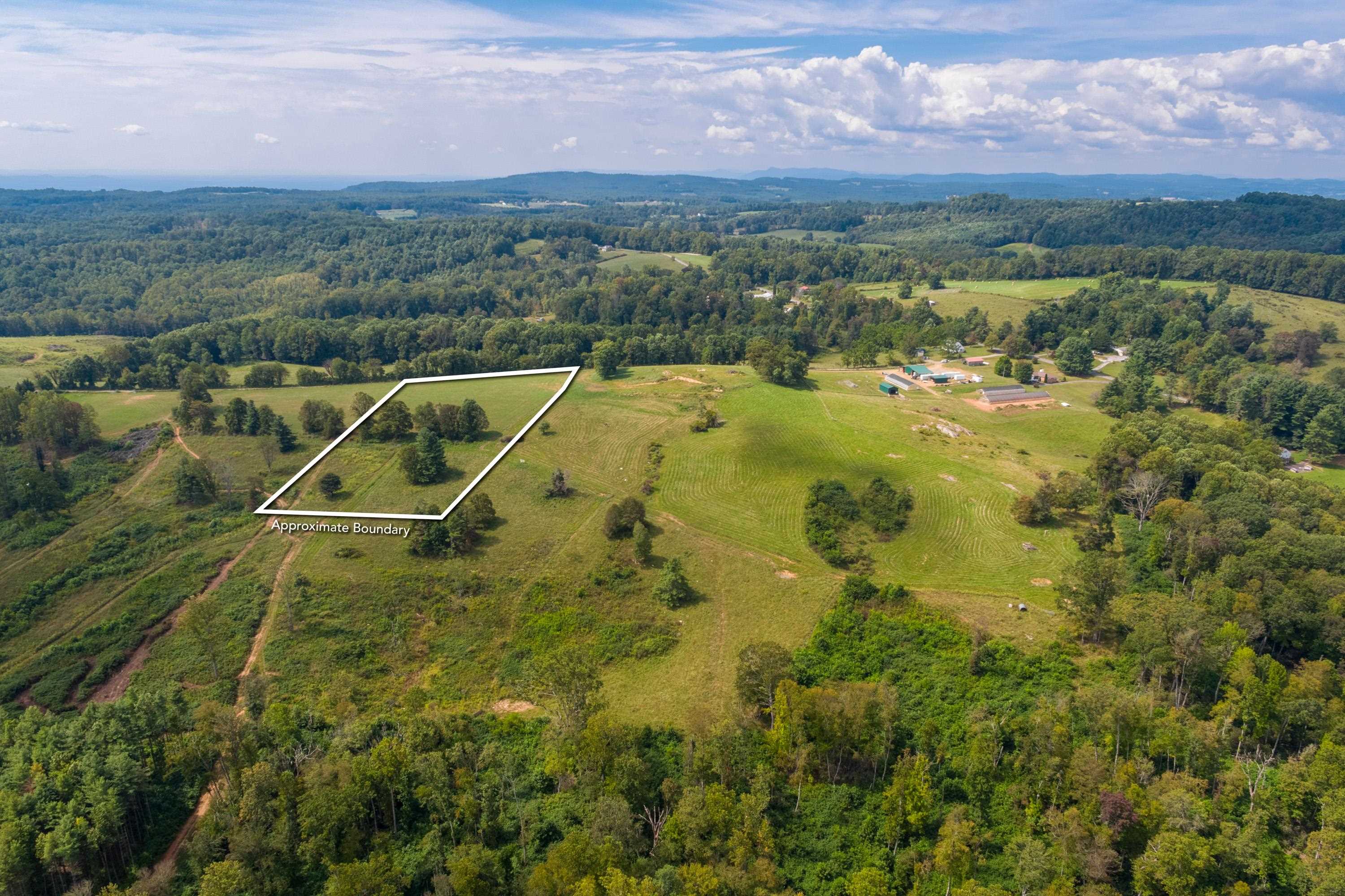 0 Pinnacle Lane Meadows Of Dan VA 24120