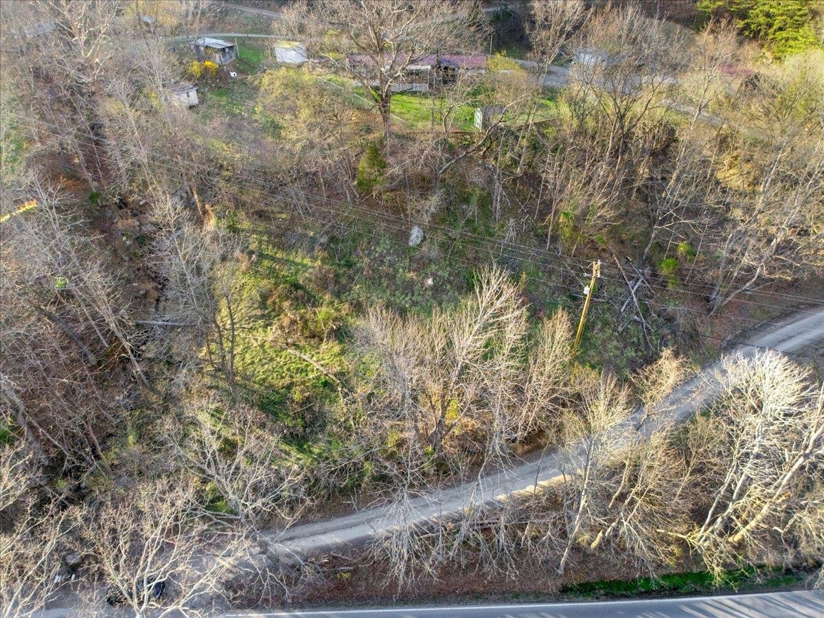 Tbd Castle Road Christiansburg VA 24073