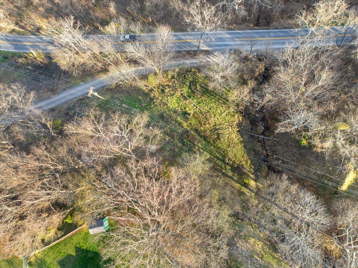 Tbd Castle Road Christiansburg VA 24073
