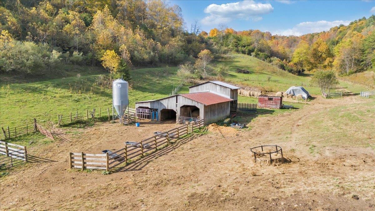 Tbd Turner Road Narrows VA 24124