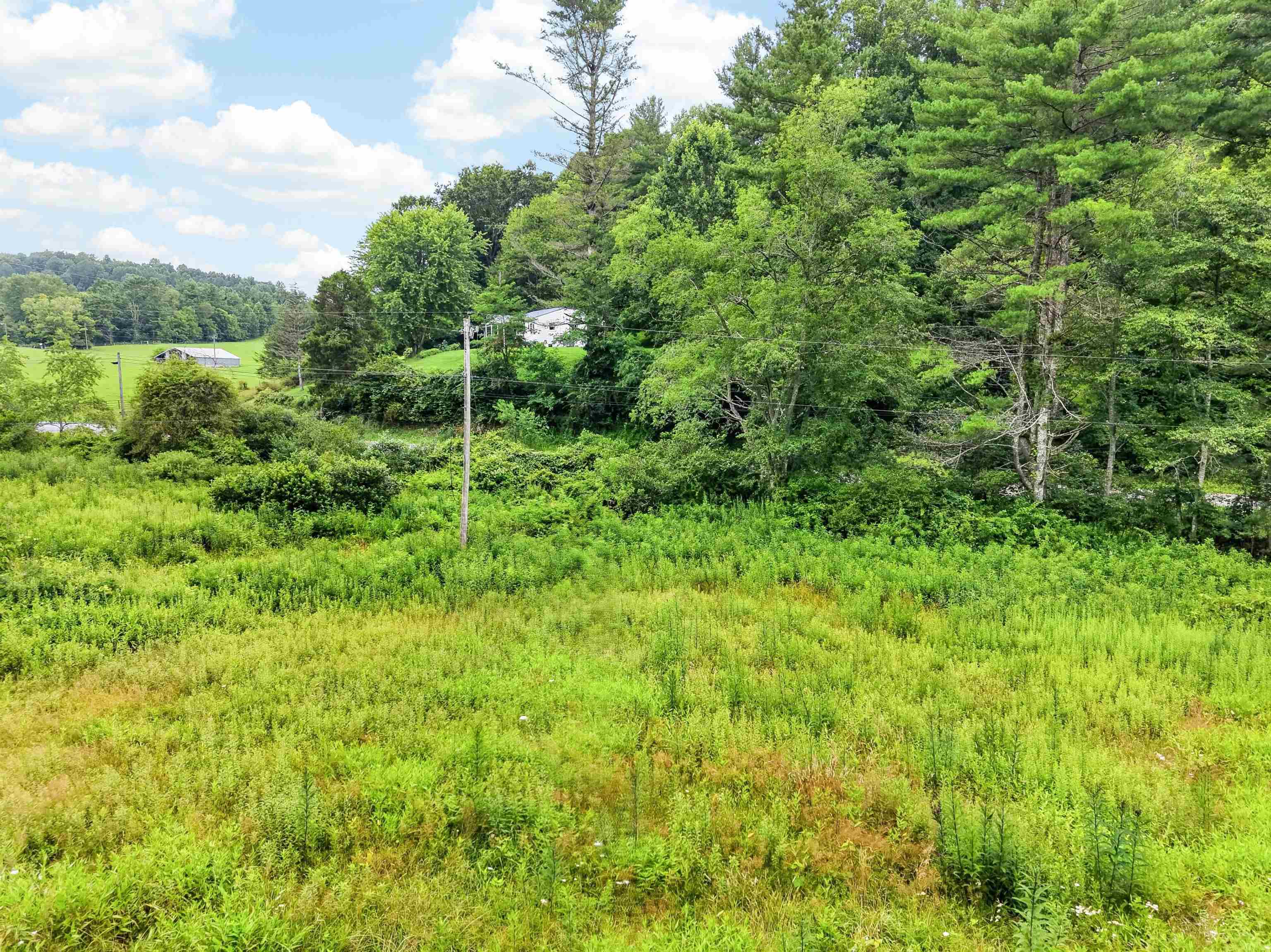 Tbd Snake Creek Road Hillsville VA 24343