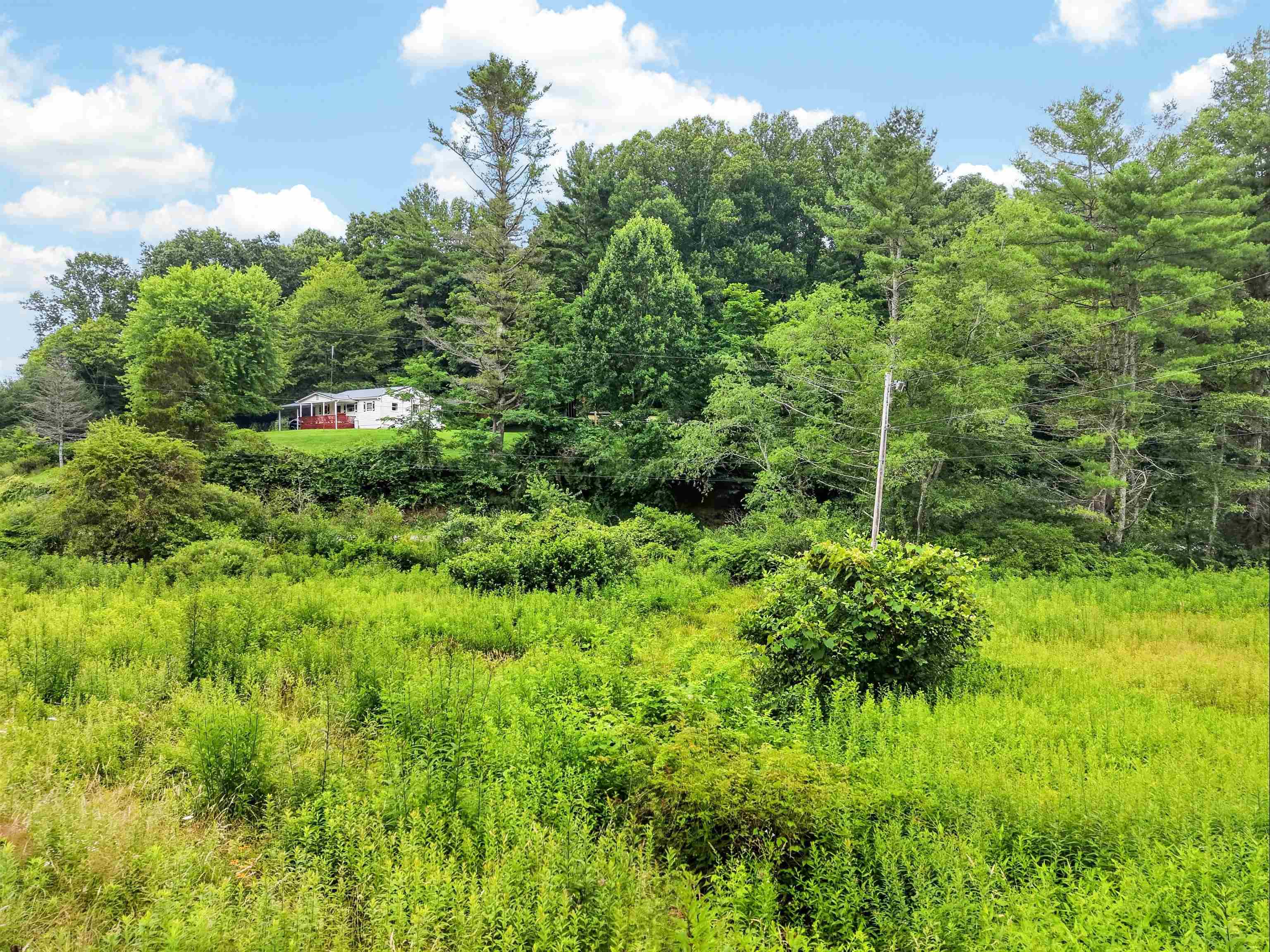 Tbd Snake Creek Road Hillsville VA 24343