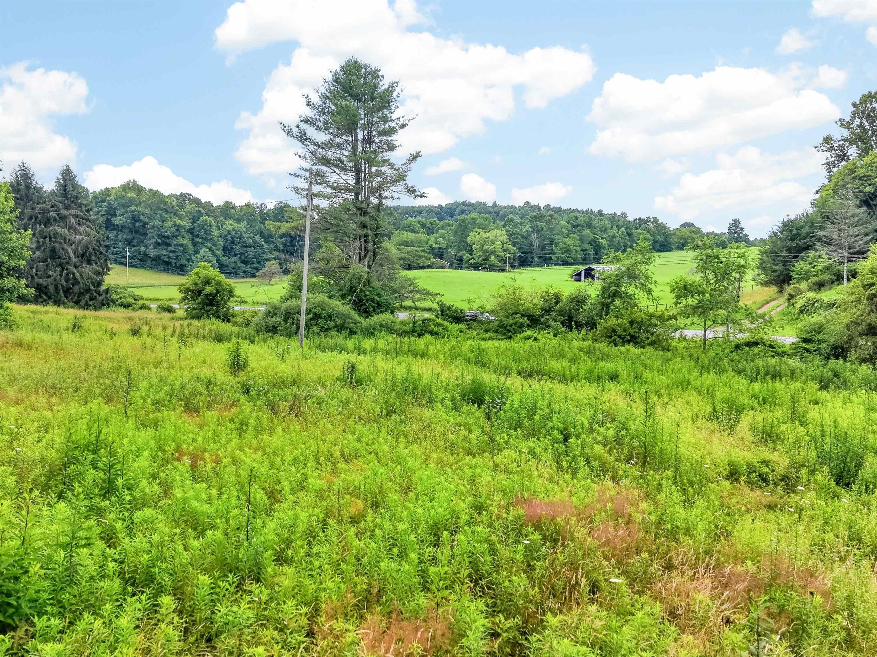 Tbd Snake Creek Road Hillsville VA 24343