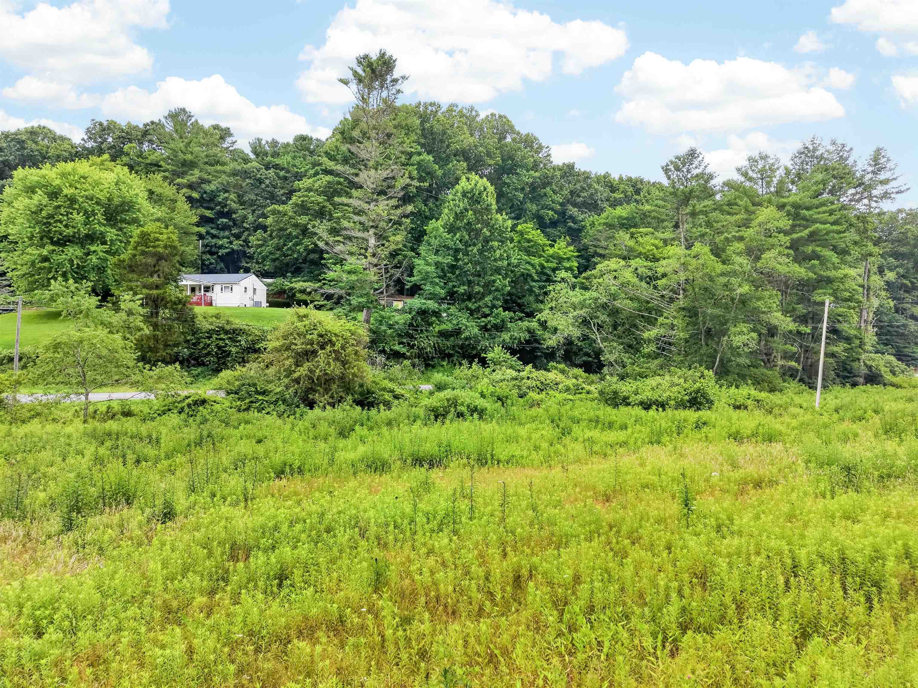 Tbd Snake Creek Road Hillsville VA 24343