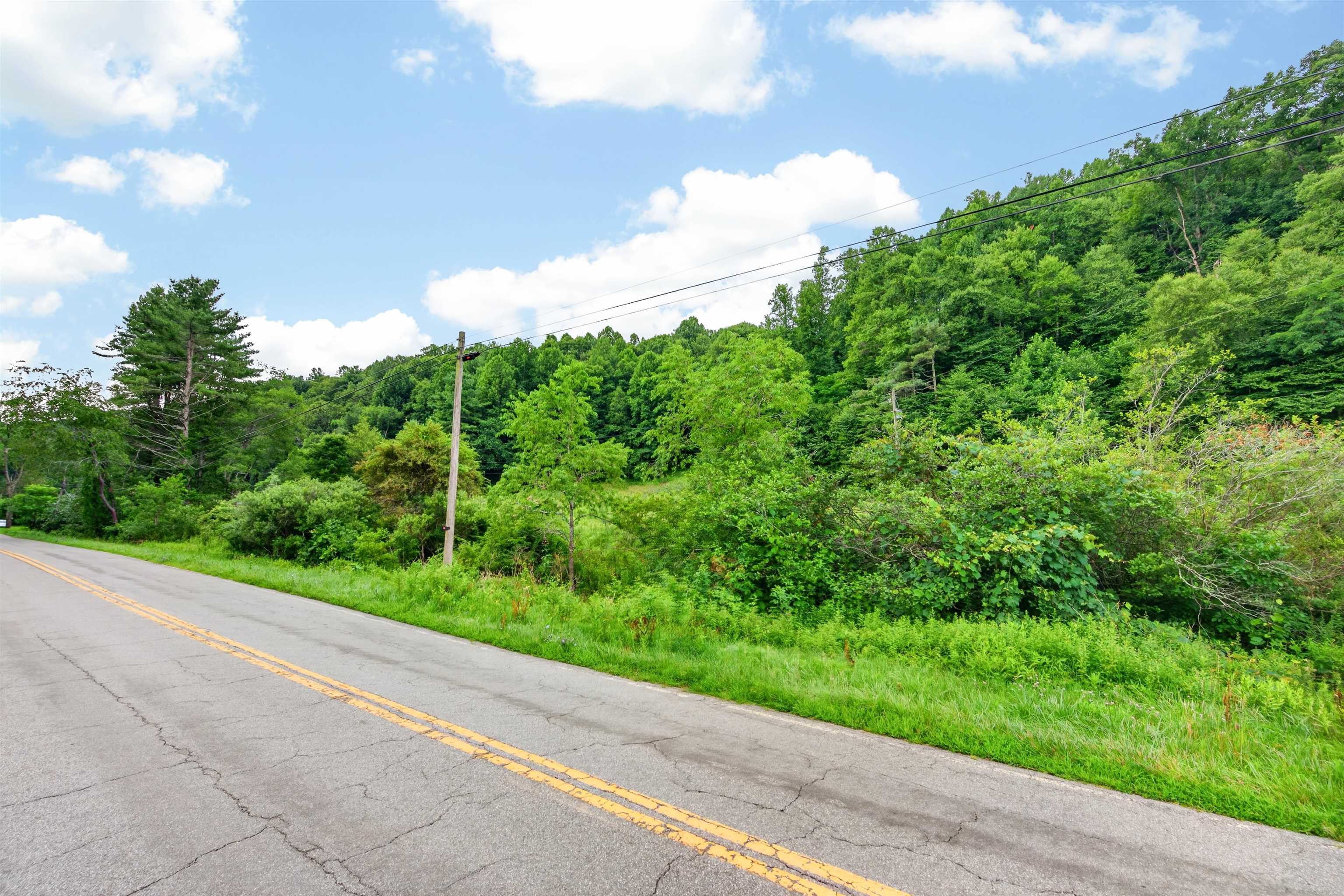 Tbd Snake Creek Road Hillsville VA 24343